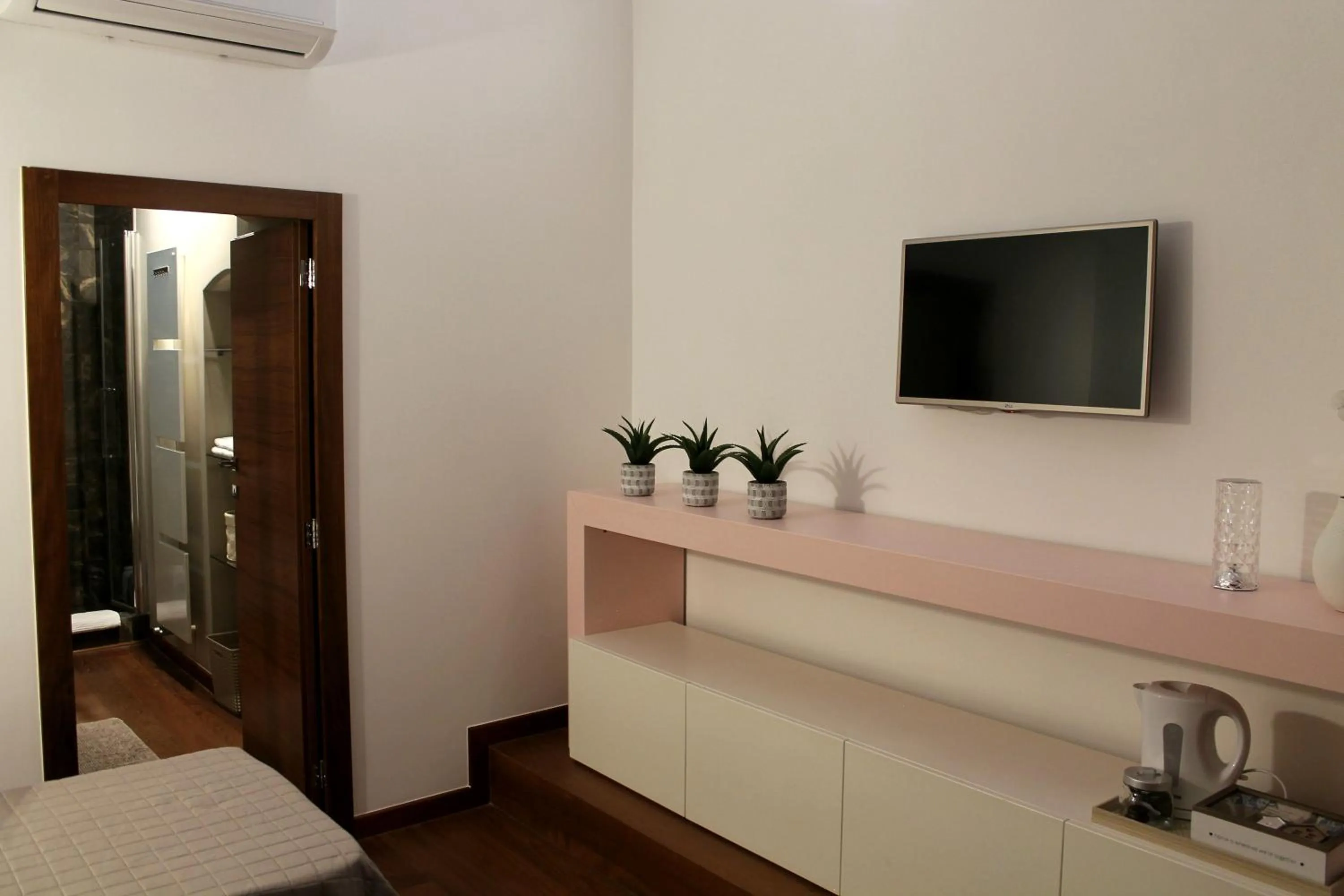 OroVerde Rooms & Suite nel cuore di Trani