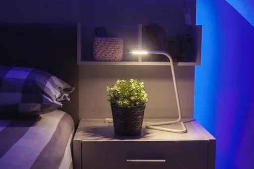 Bedroom in OroVerde Rooms & Suite nel cuore di Trani