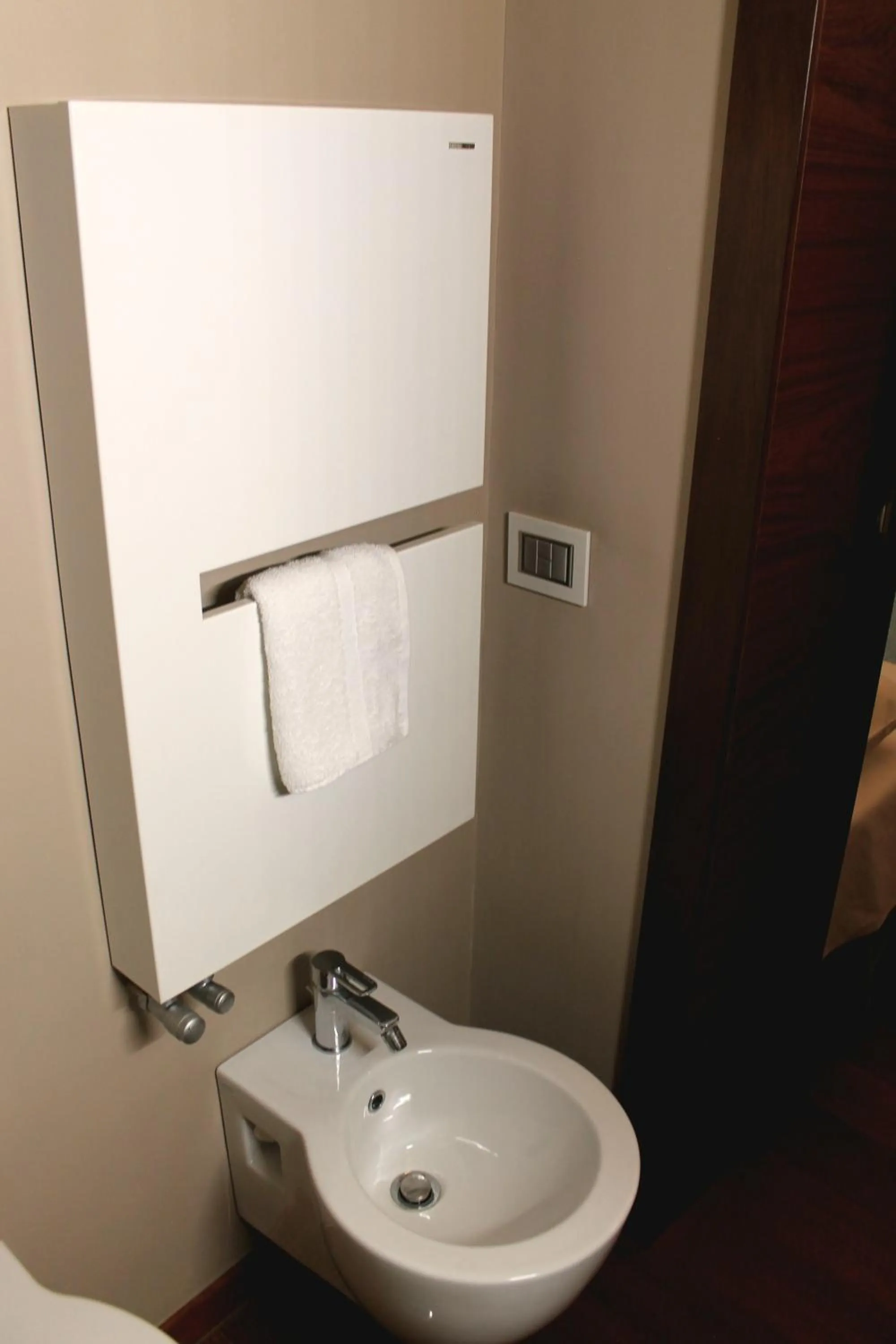 OroVerde Rooms & Suite nel cuore di Trani