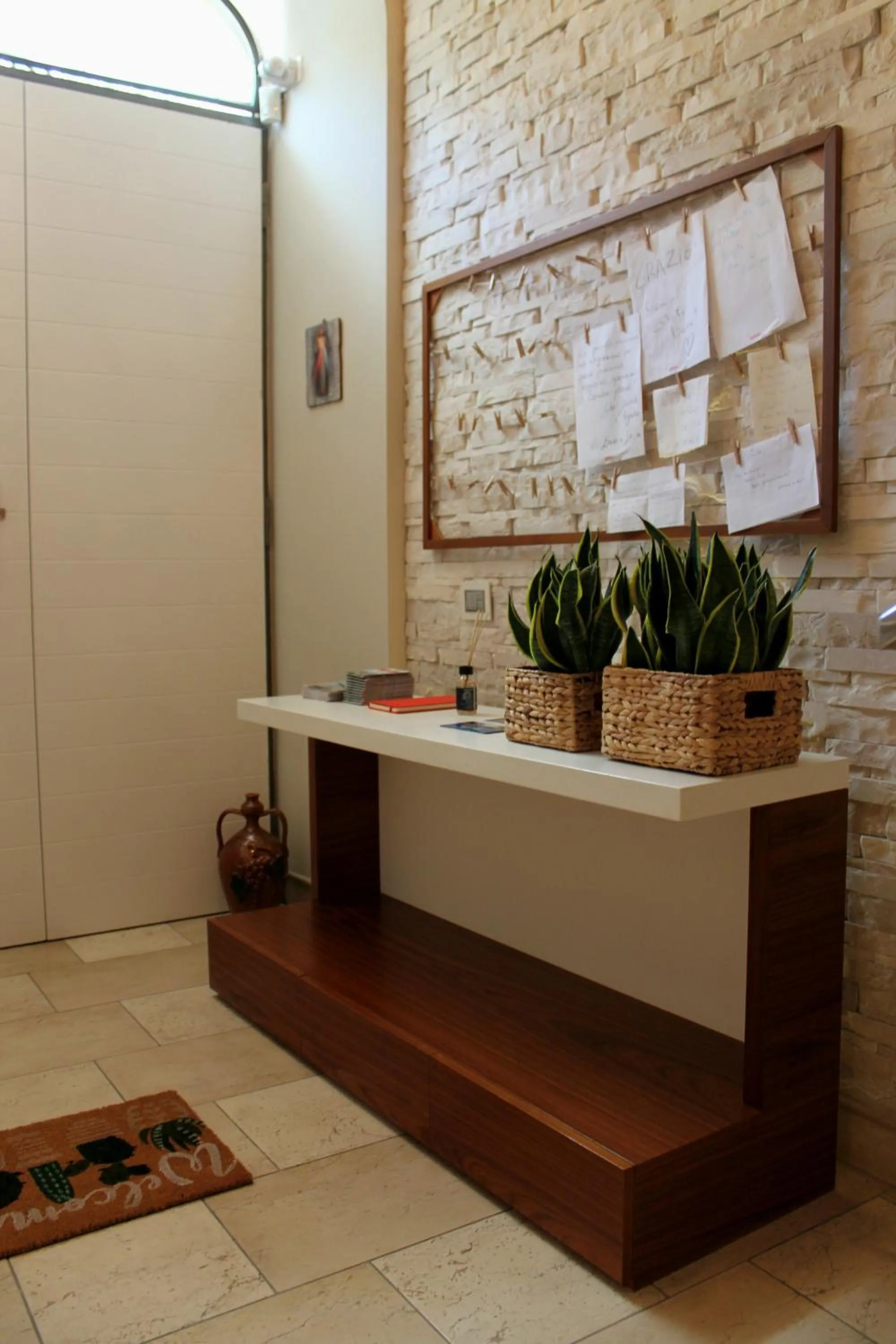 OroVerde Rooms & Suite nel cuore di Trani