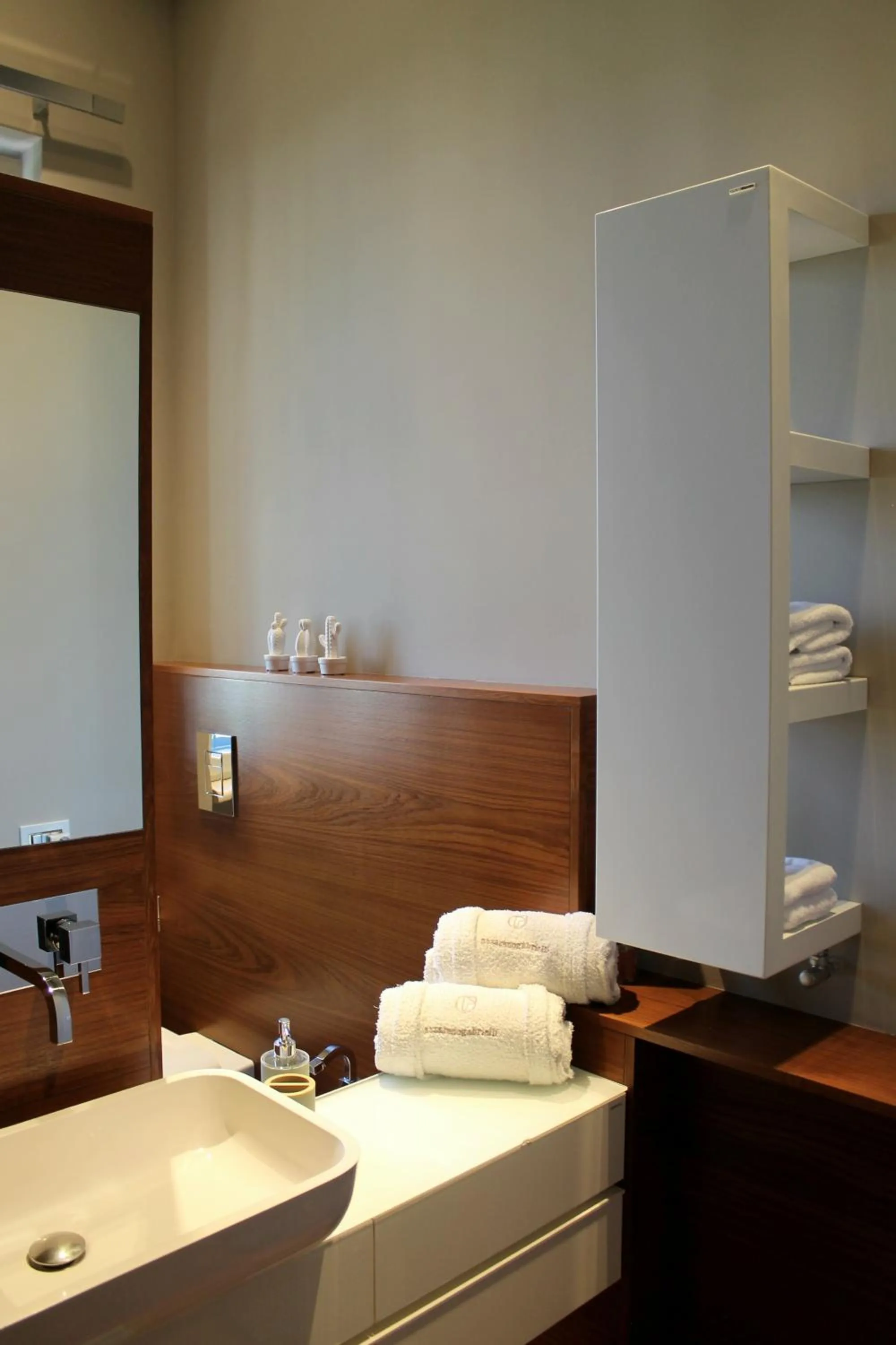 OroVerde Rooms & Suite nel cuore di Trani