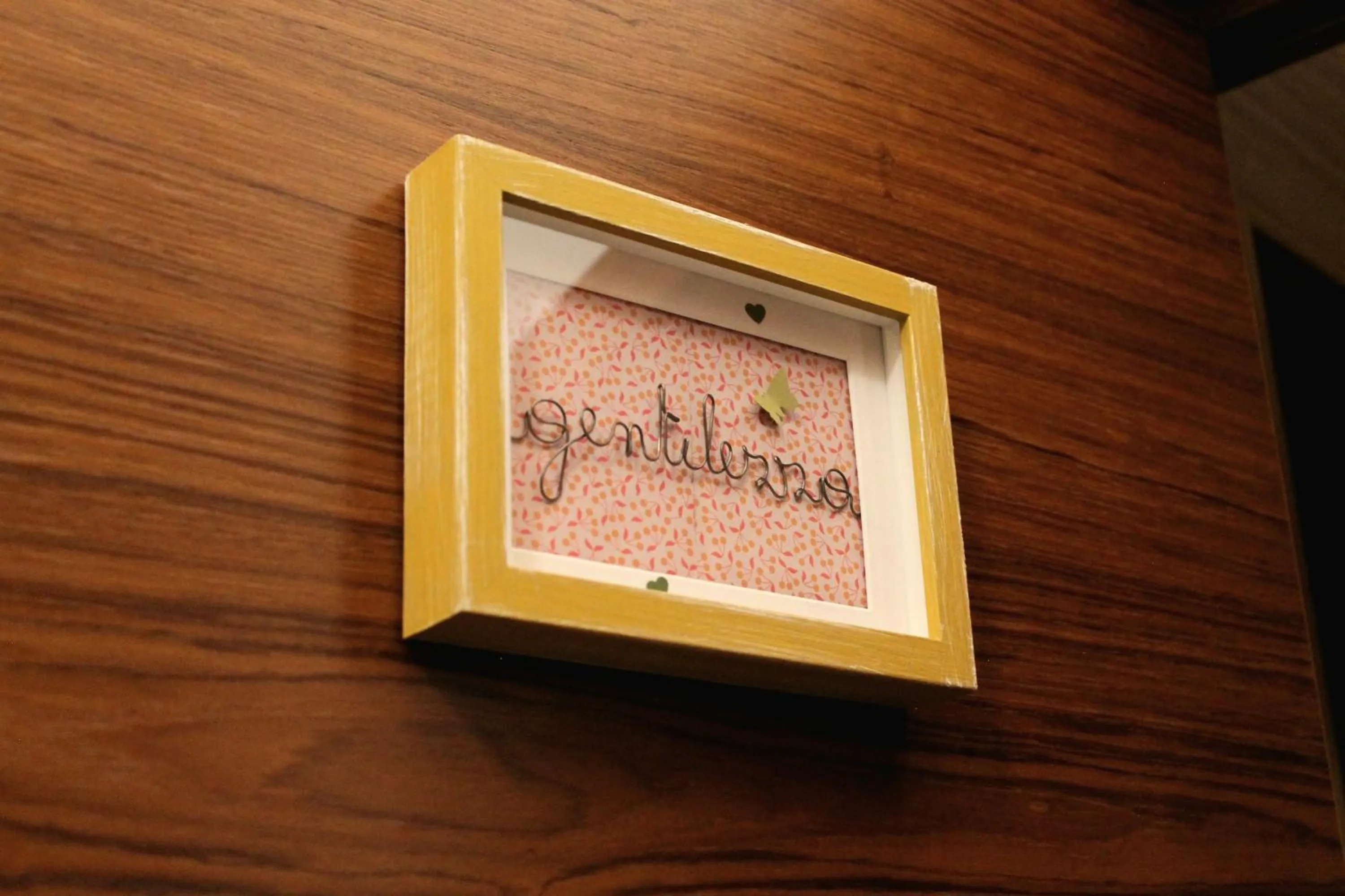 OroVerde Rooms & Suite nel cuore di Trani