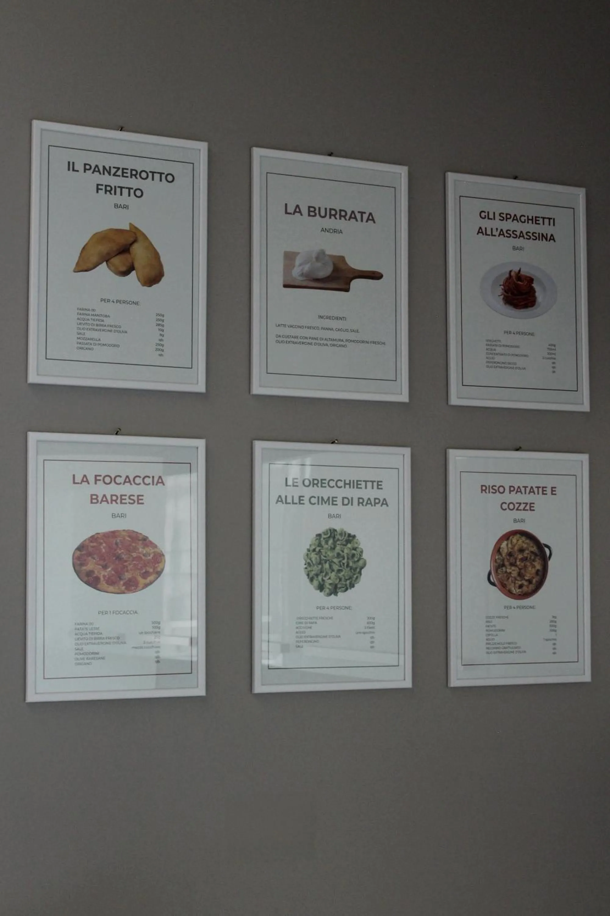 OroVerde Rooms & Suite nel cuore di Trani