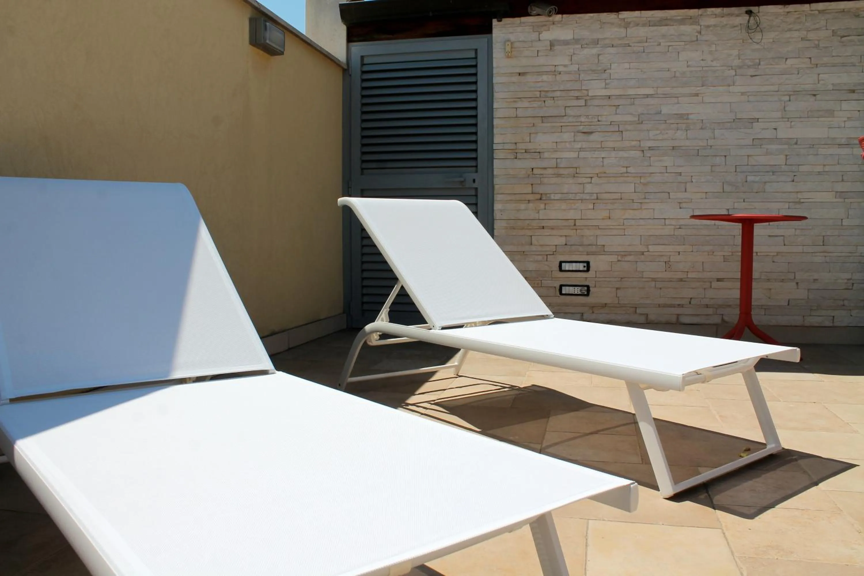 OroVerde Rooms & Suite nel cuore di Trani