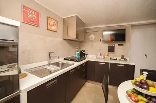 OroVerde Rooms & Suite nel cuore di Trani OroVerde Rooms & Suite nel cuore di Trani