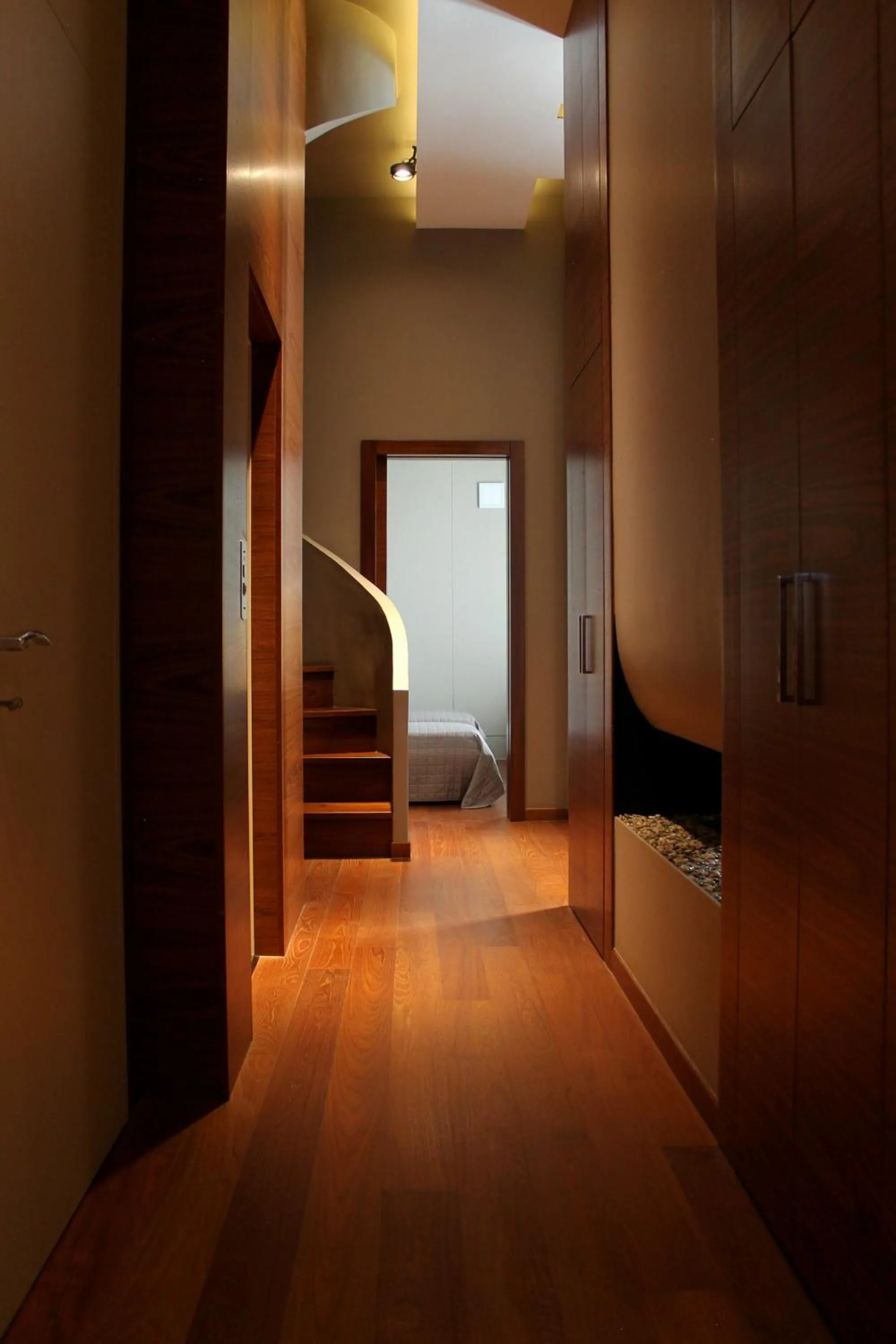 Bed in OroVerde Rooms & Suite nel cuore di Trani