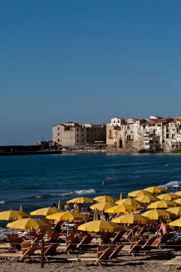 Nearby landmark in Hotel Riva Del Sole