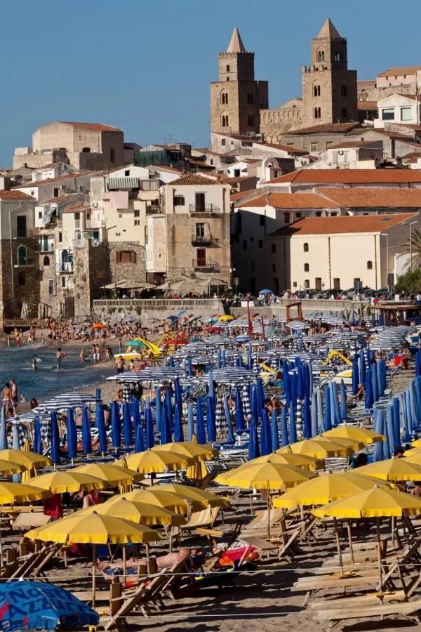 Day in Hotel Riva Del Sole