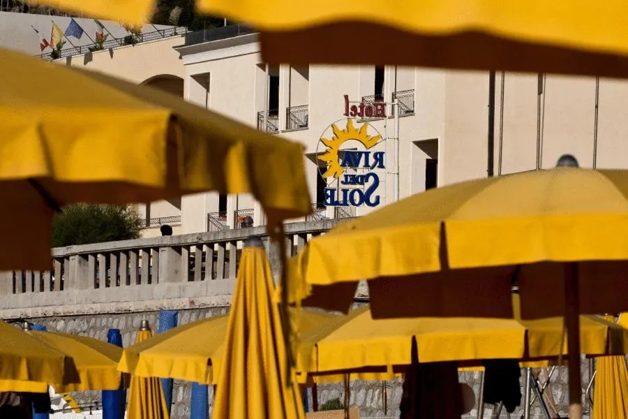 Day in Hotel Riva Del Sole