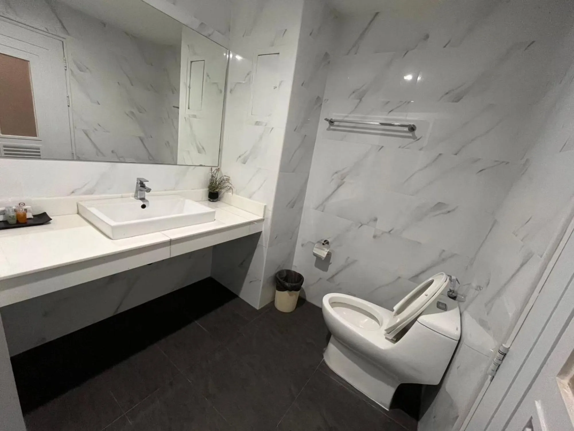 Bathroom in Sunday Platinum Suites