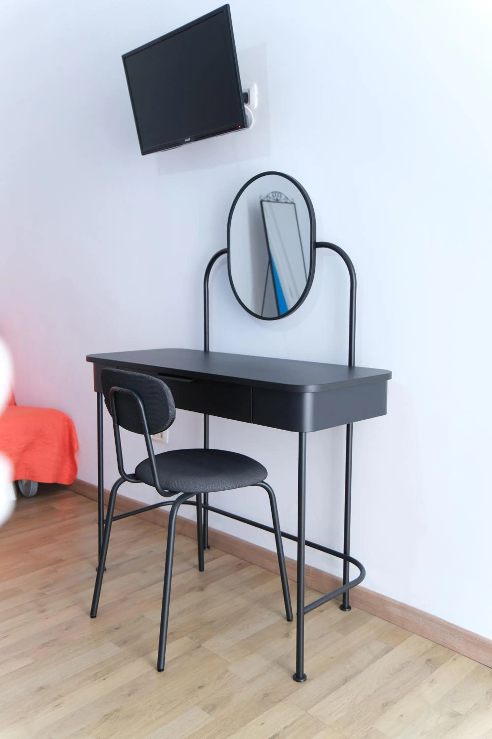 TV and multimedia in B&B Tarumbò