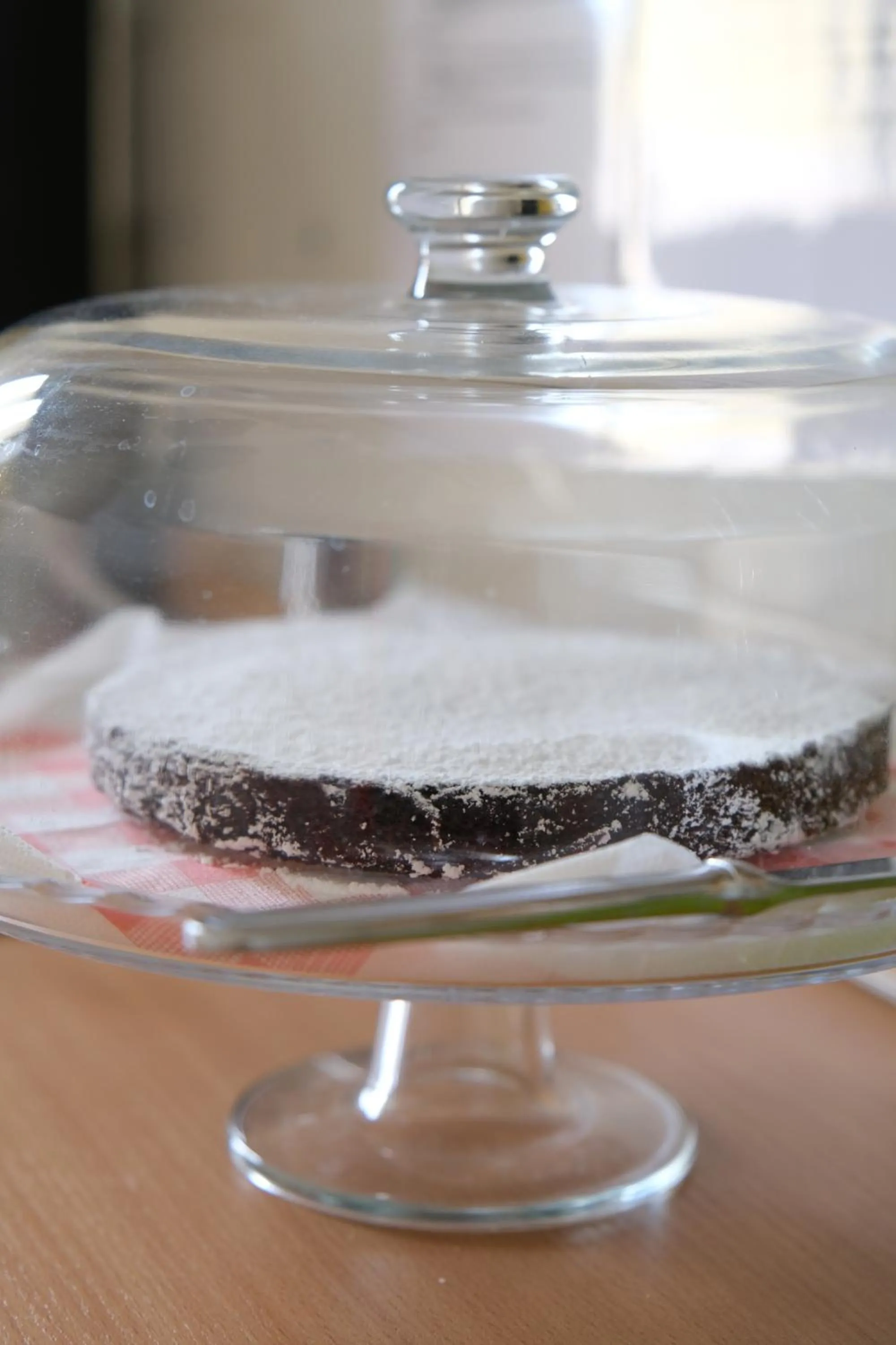 Breakfast in B&B Tarumbò