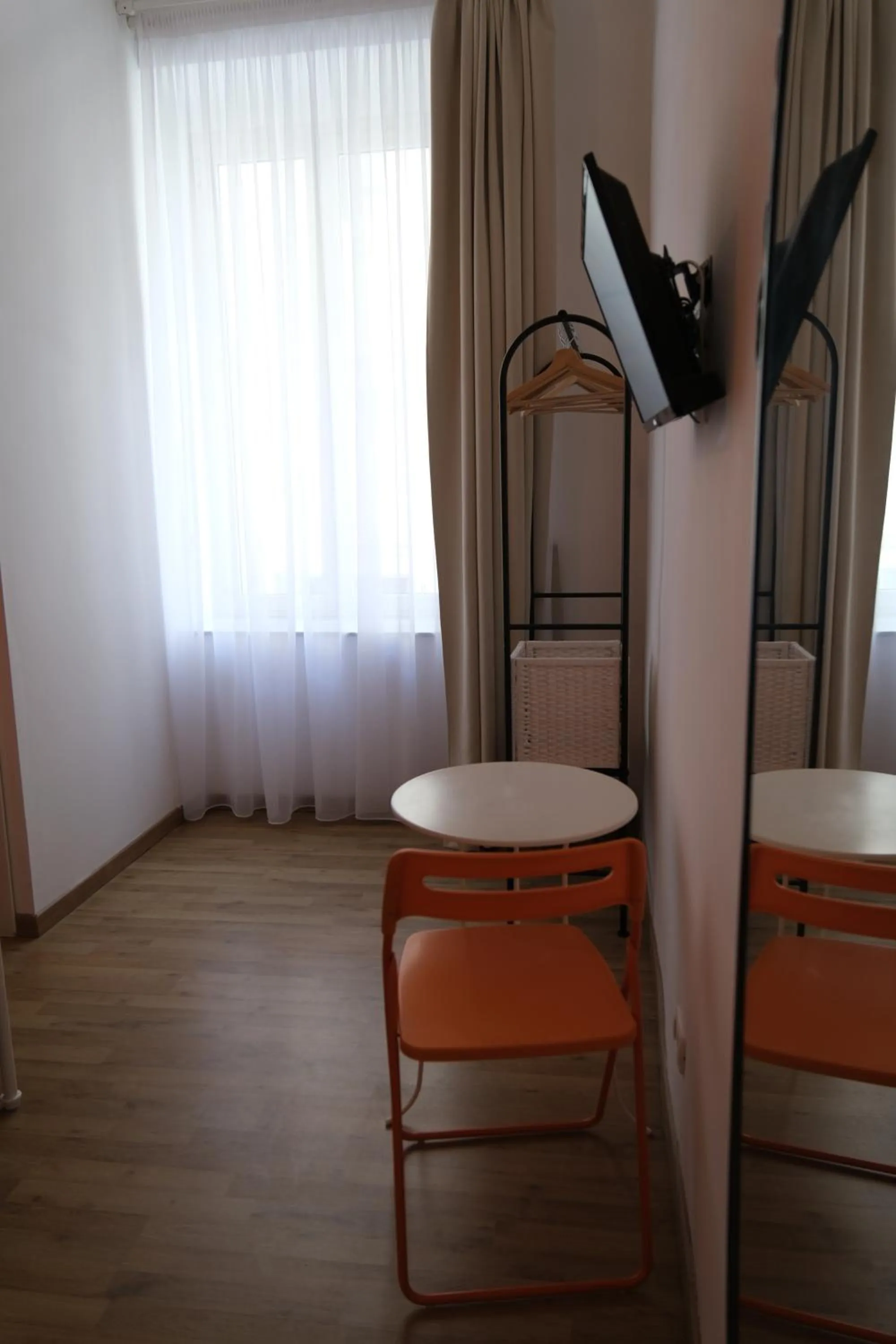 Bedroom in B&B Tarumbò