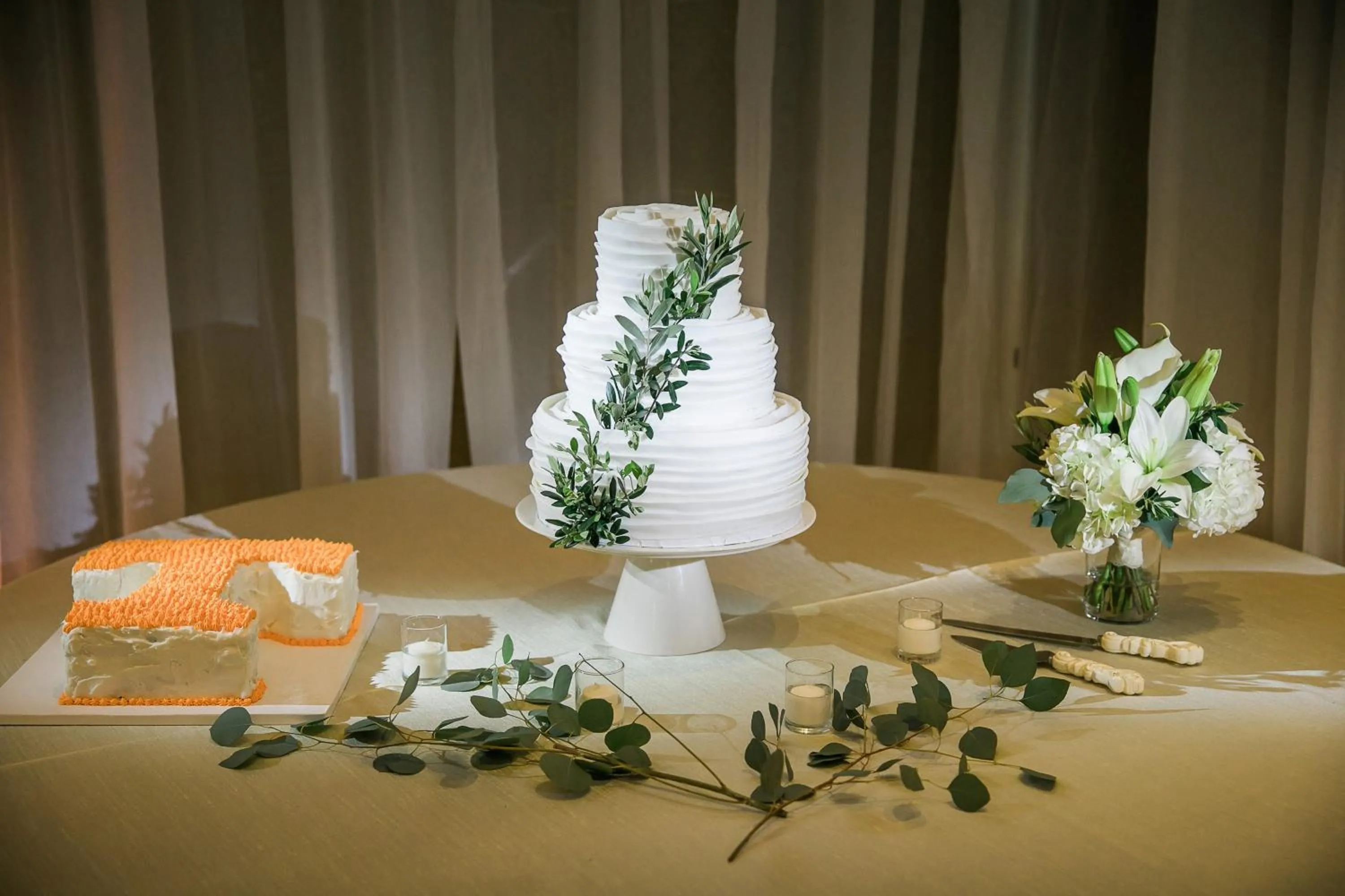 Banquet/Function facilities in The Westin Chattanooga