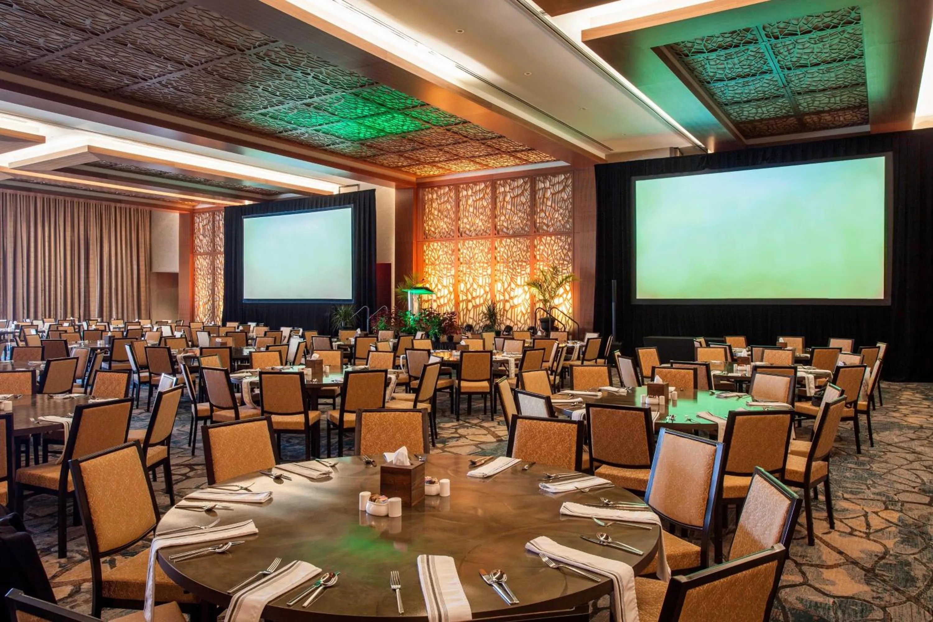 Meeting/conference room in The Westin Chattanooga