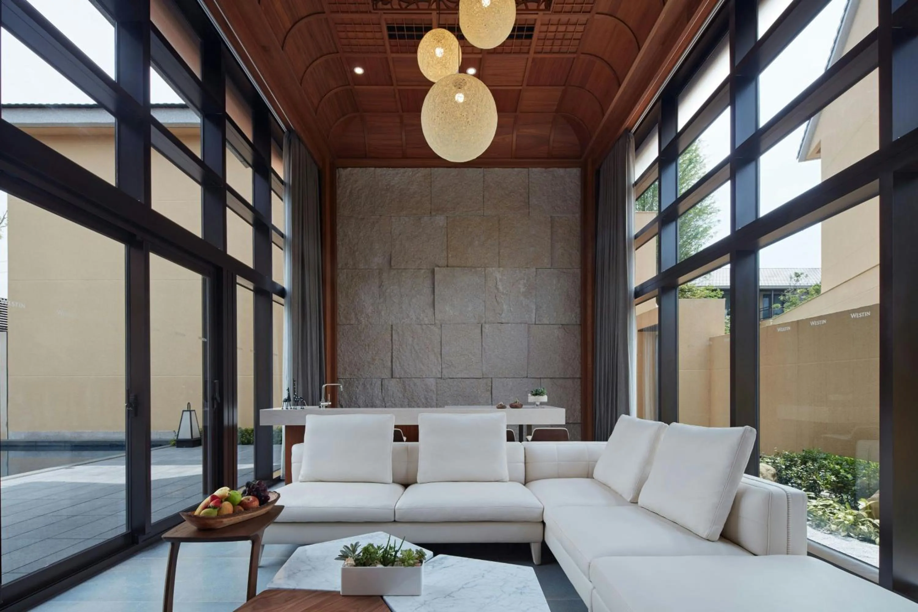 Other in The Westin Yilan Resort