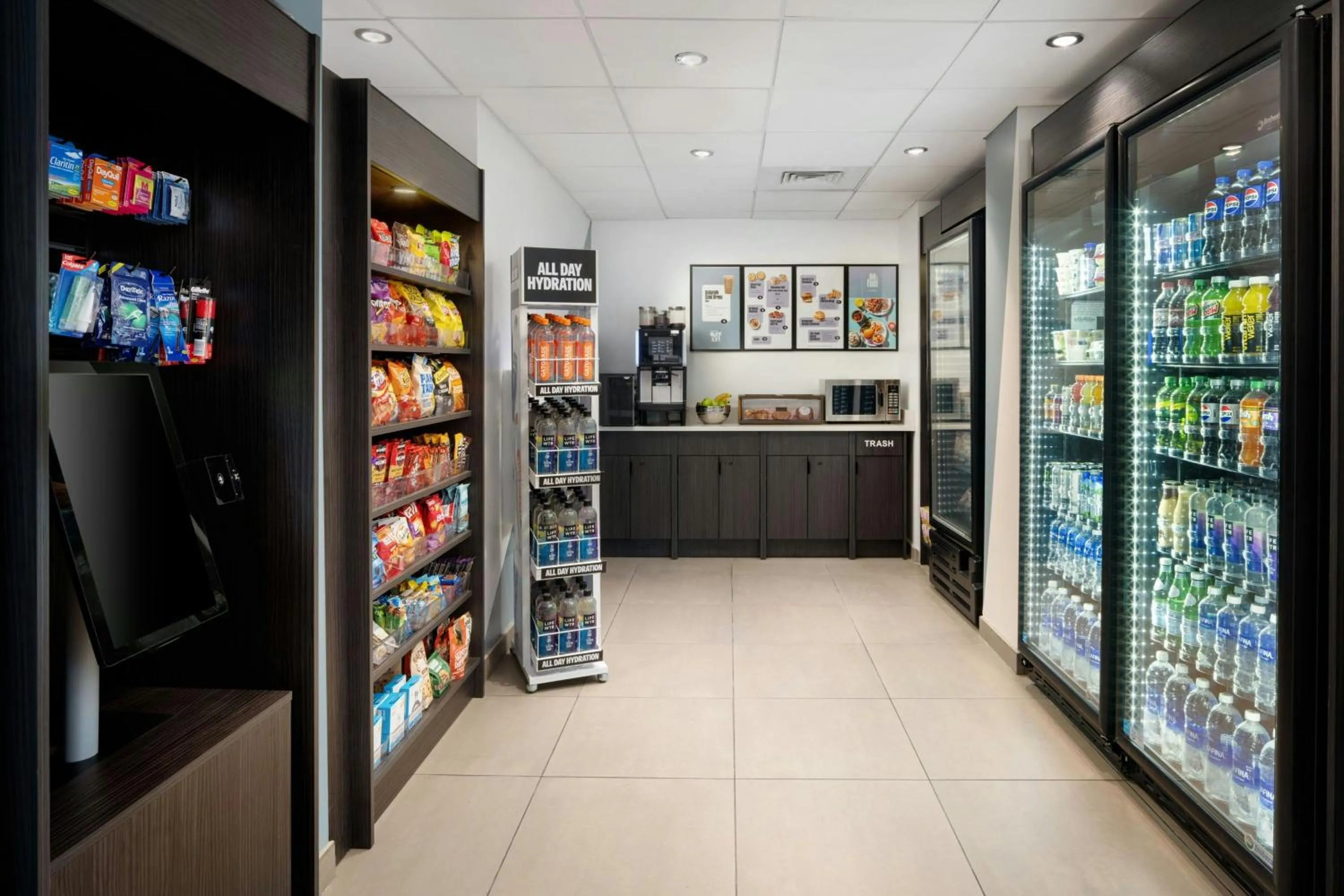 Other in Aloft Philadelphia Downtown