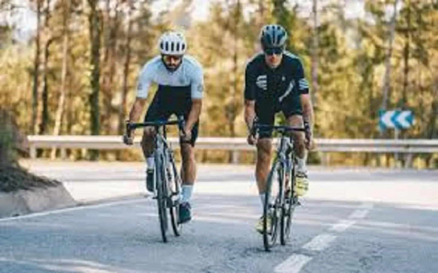 Cycling in Hotel Logis Au Moyne de Saire