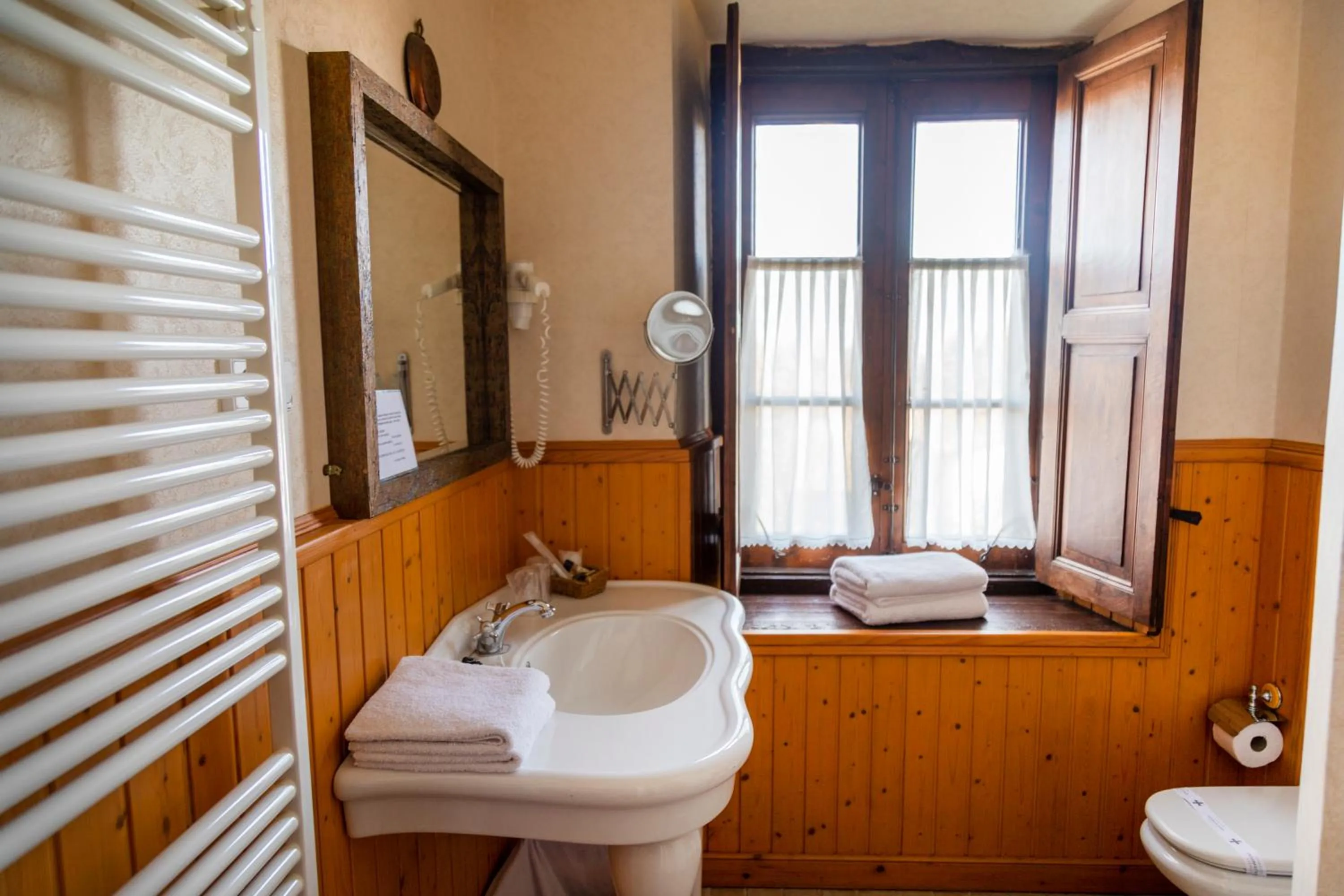 La Casona de Hermosa