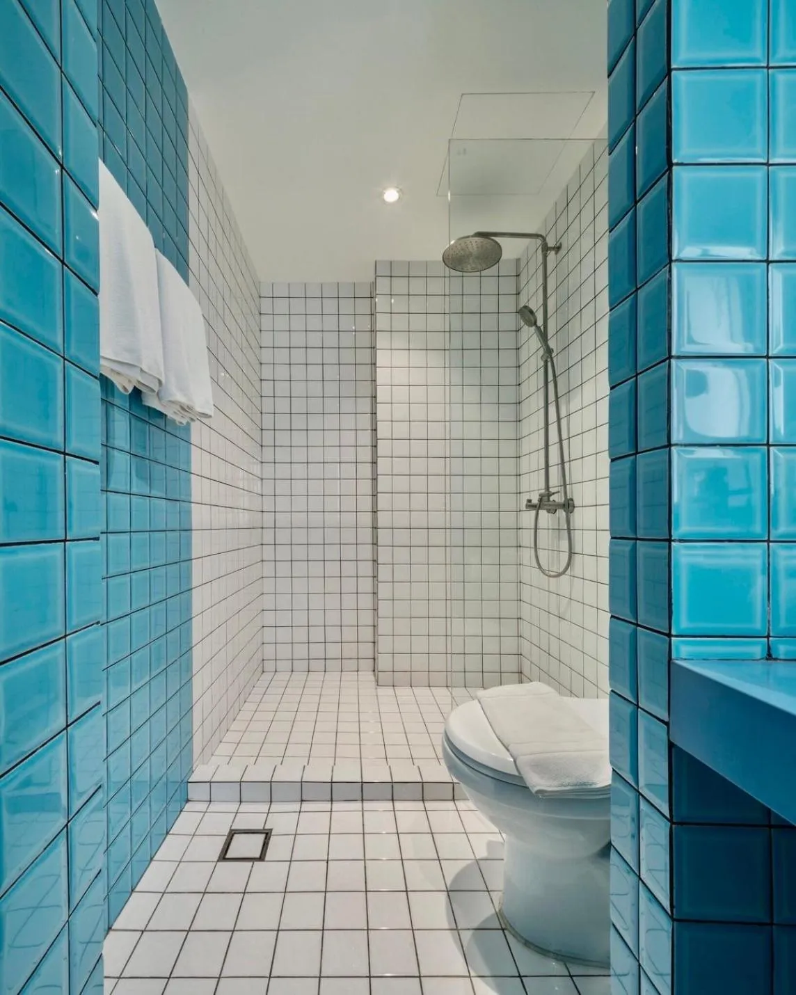 Bathroom in Budacco The Living Place