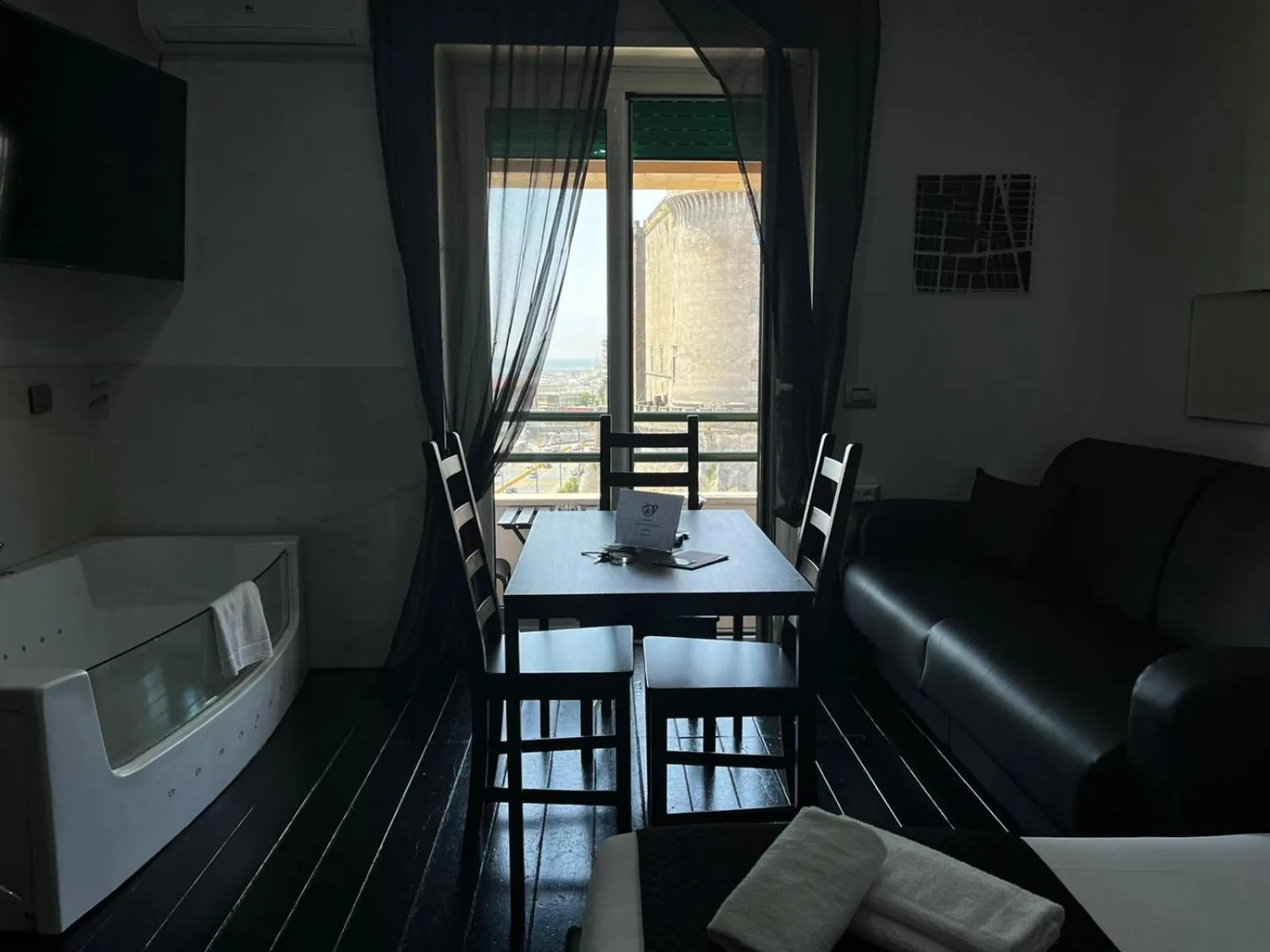 TV and multimedia in Covo Degli Angioini