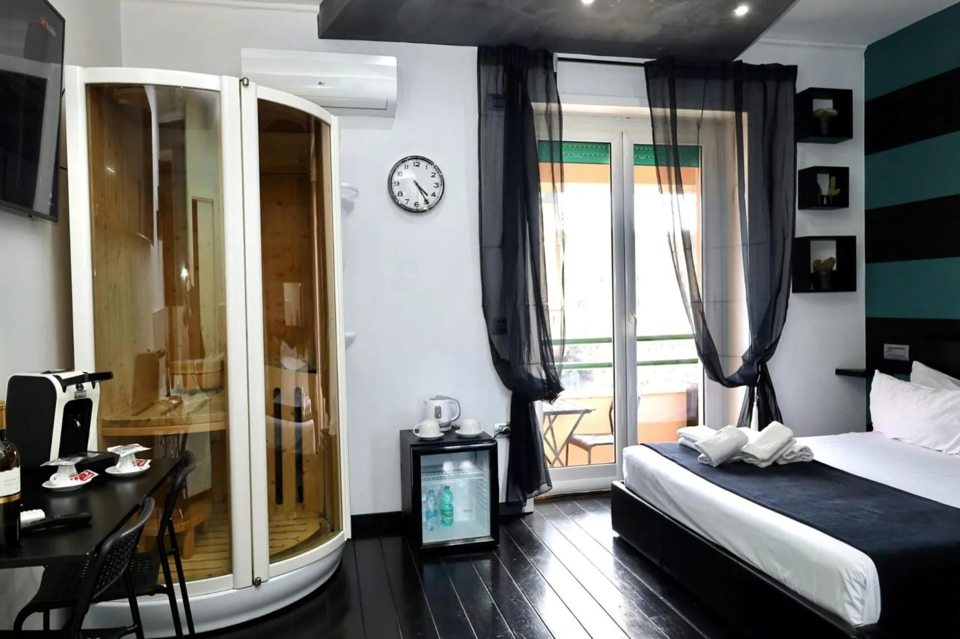 Bed in Covo Degli Angioini