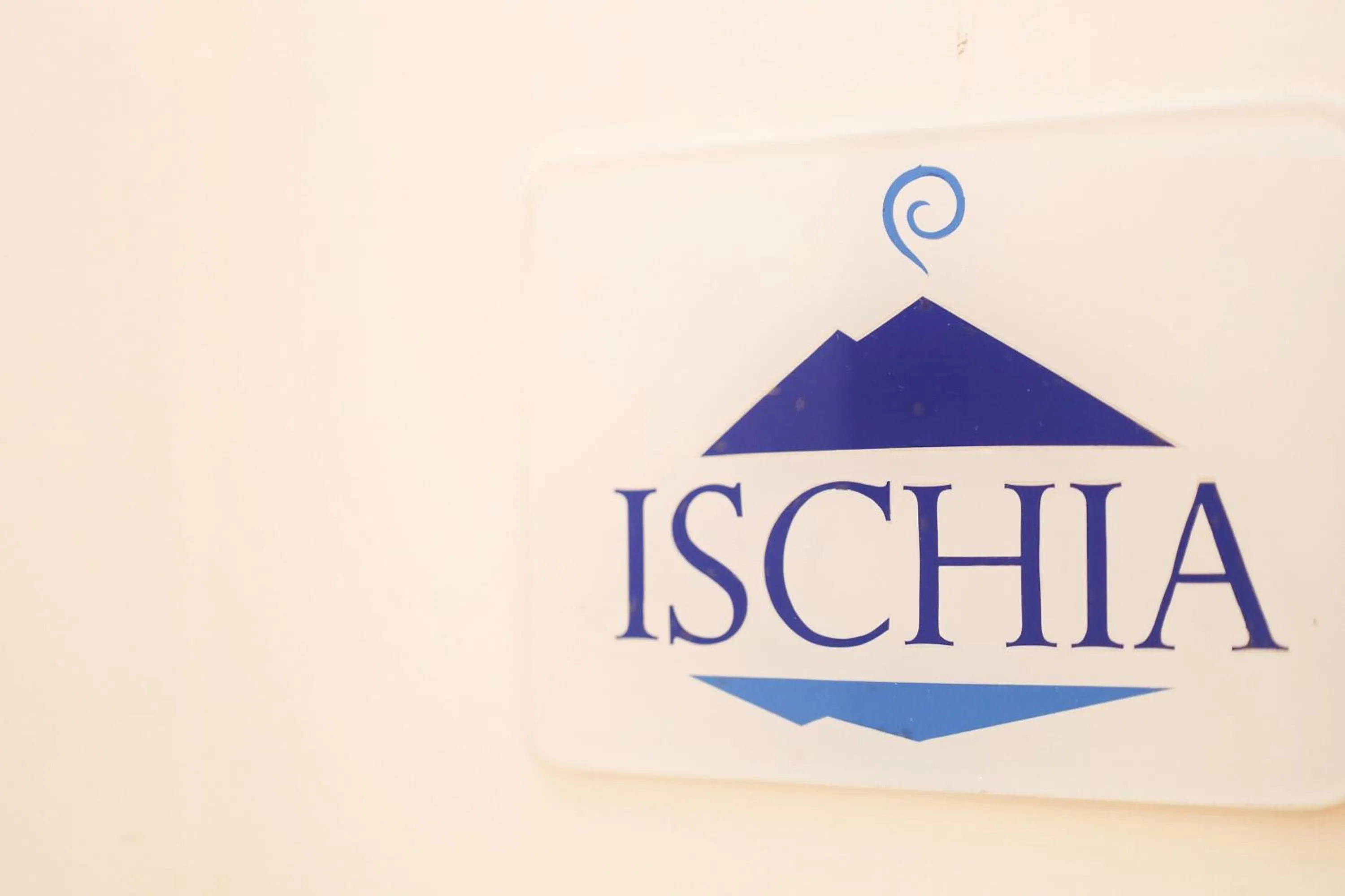 Property logo or sign in Covo Degli Angioini