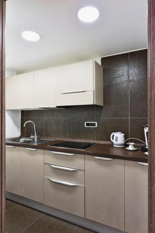 Coffee/tea facilities in Covo Degli Angioini