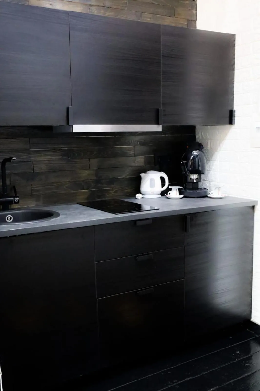 Coffee/tea facilities in Covo Degli Angioini