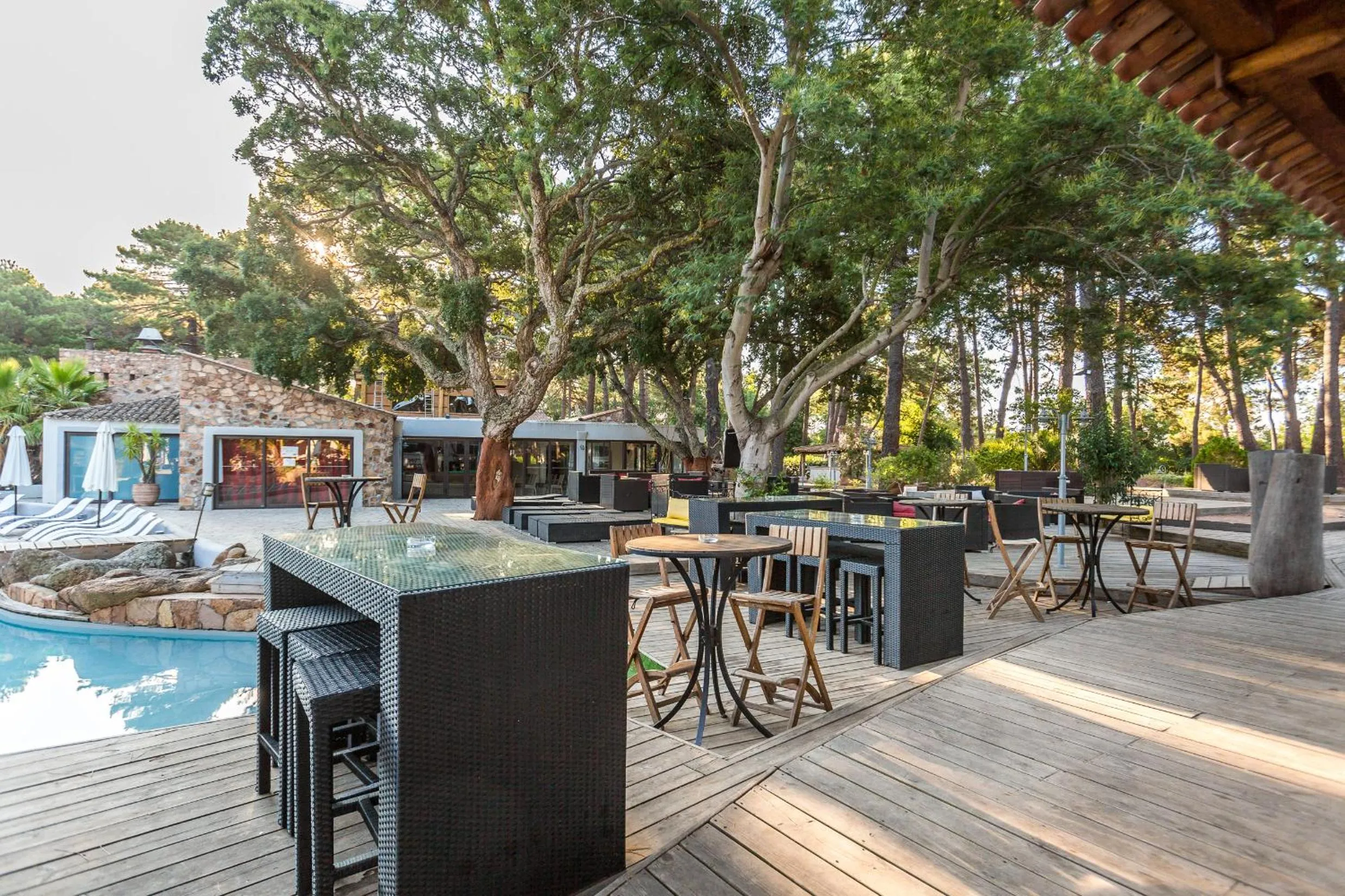 Restaurant/places to eat in Kilina