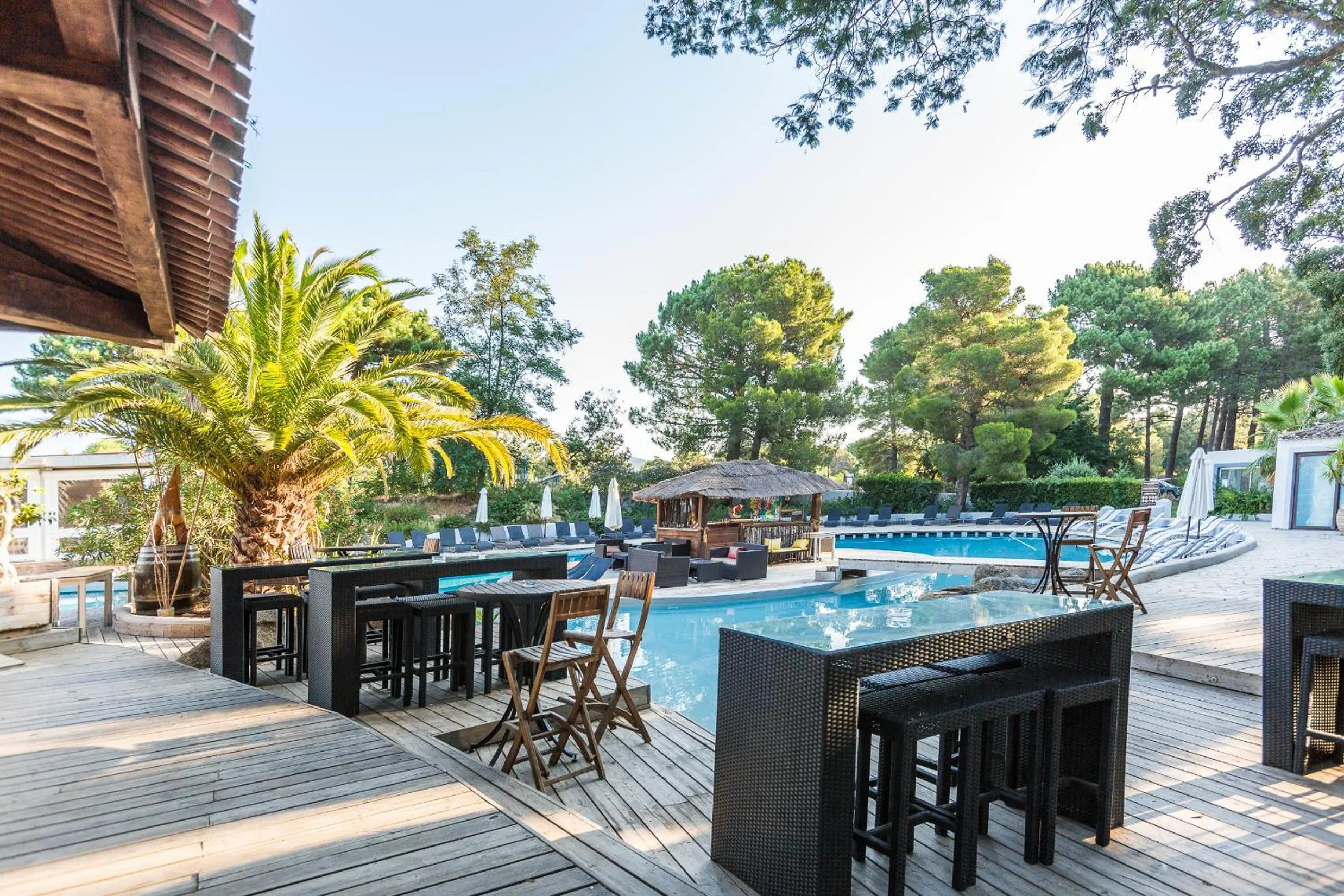 Restaurant/places to eat in Kilina