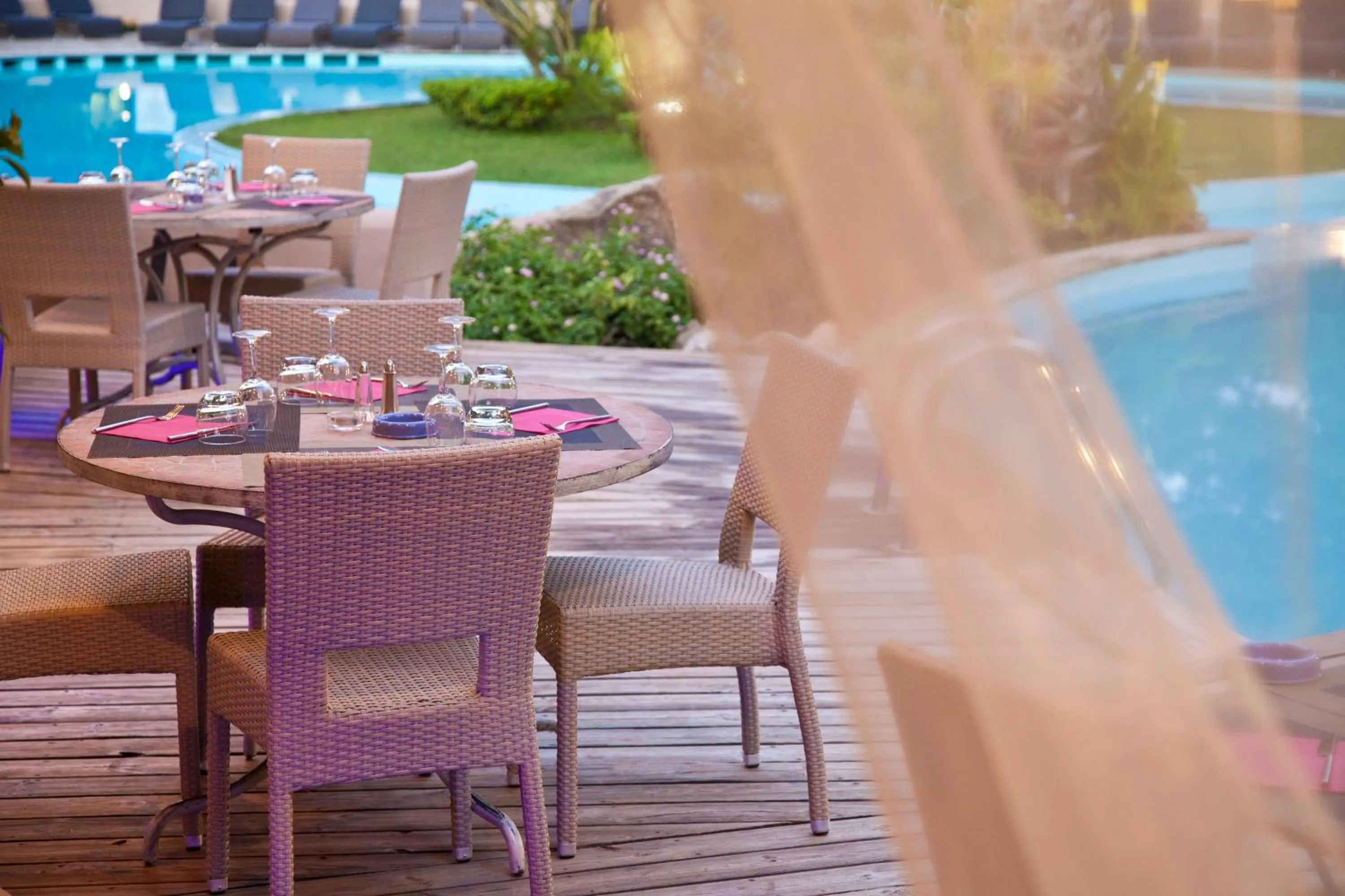 Restaurant/places to eat in Kilina