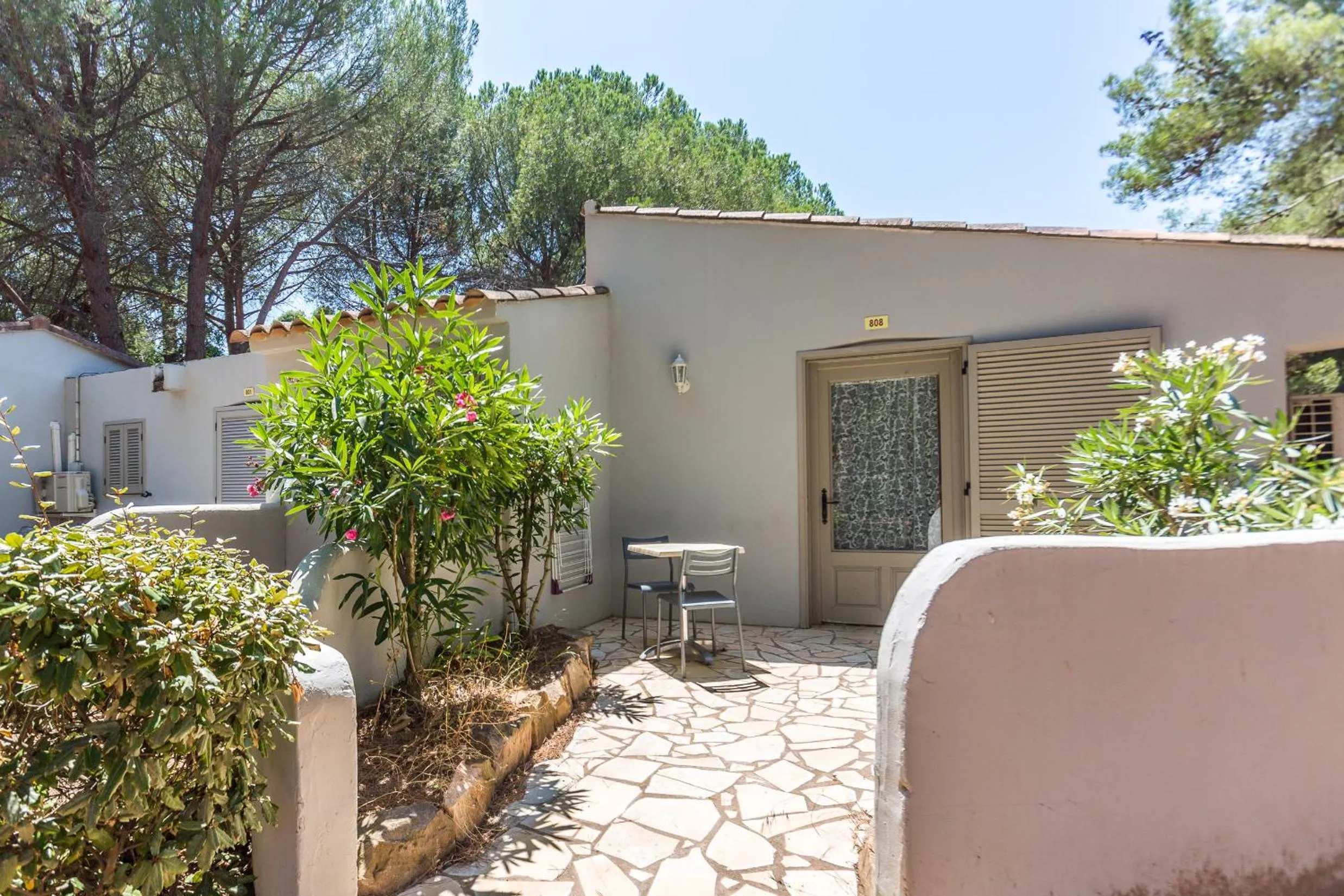 Balcony/Terrace in Kilina