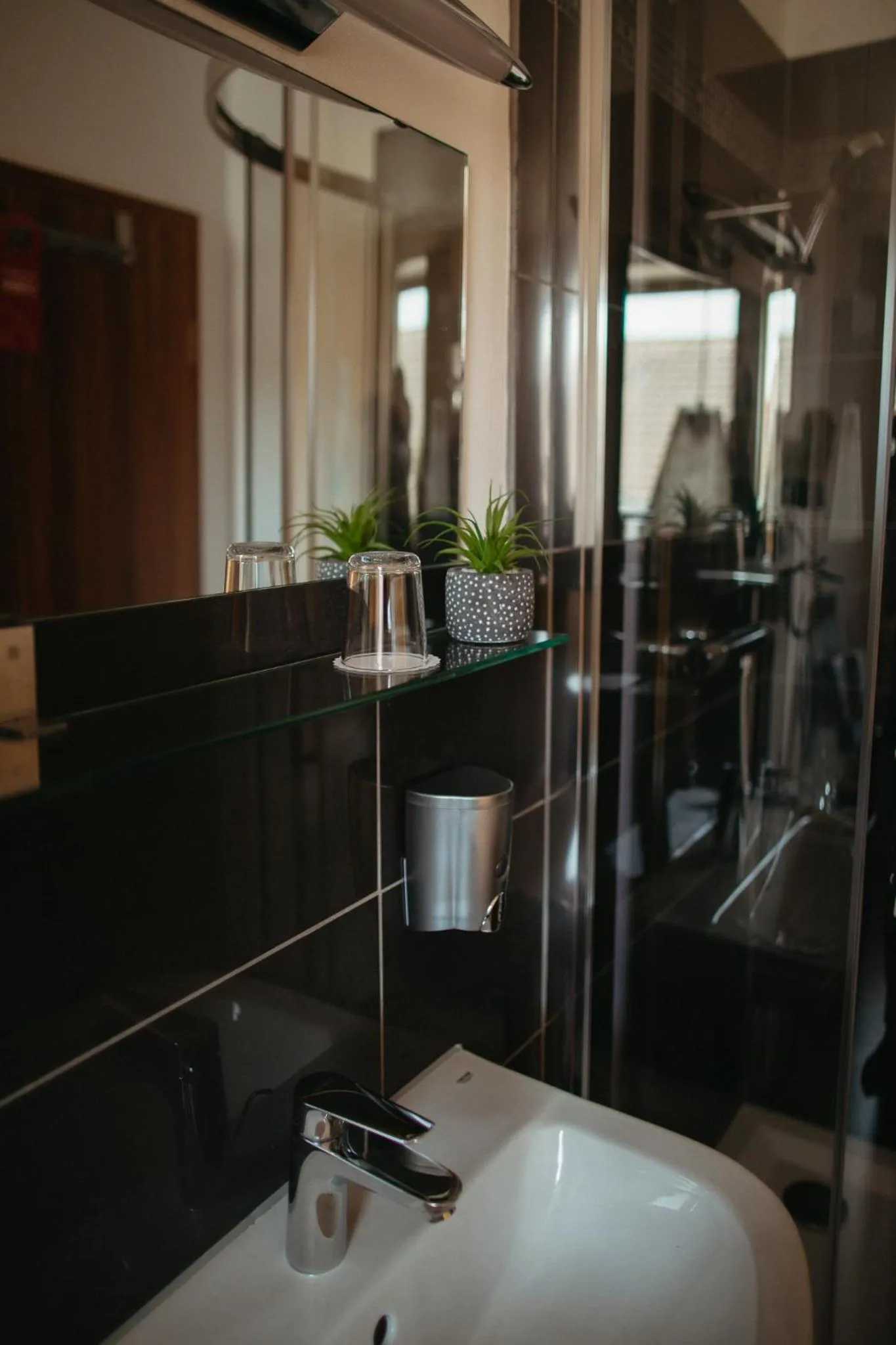 Photo of the whole room in Stadthotel Kleiner Berg