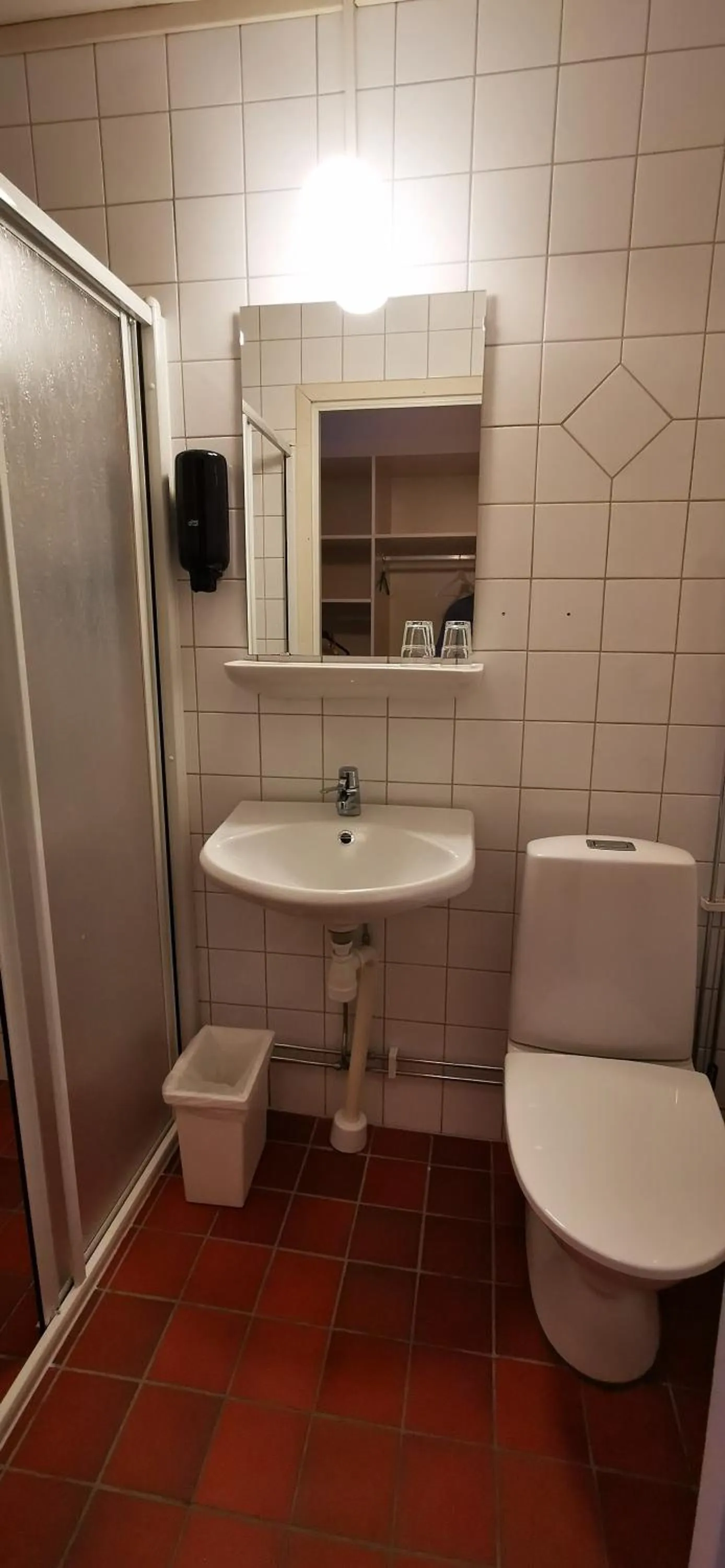 Sundsvall City Hotel