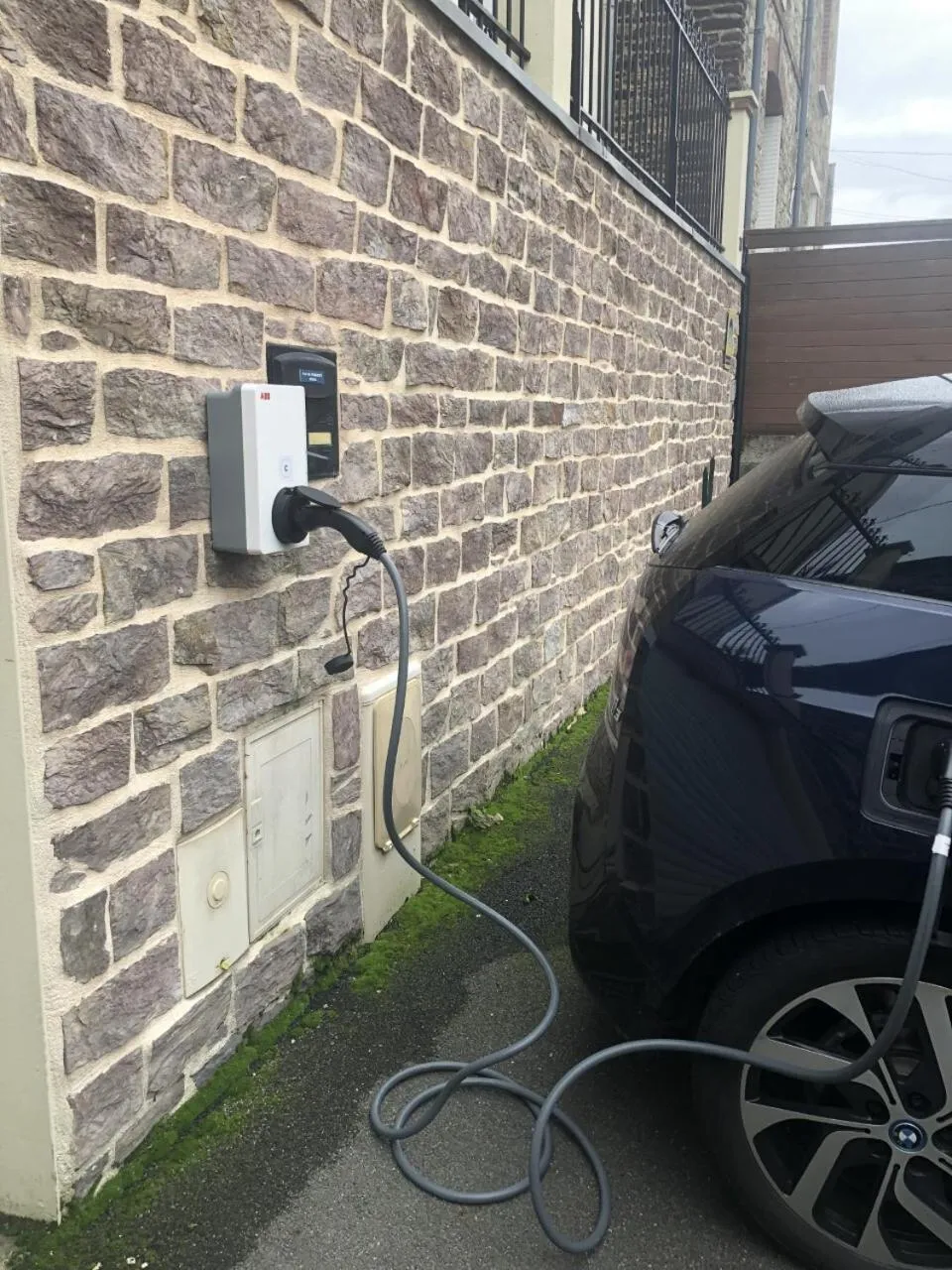 Other in Gite es Omnes