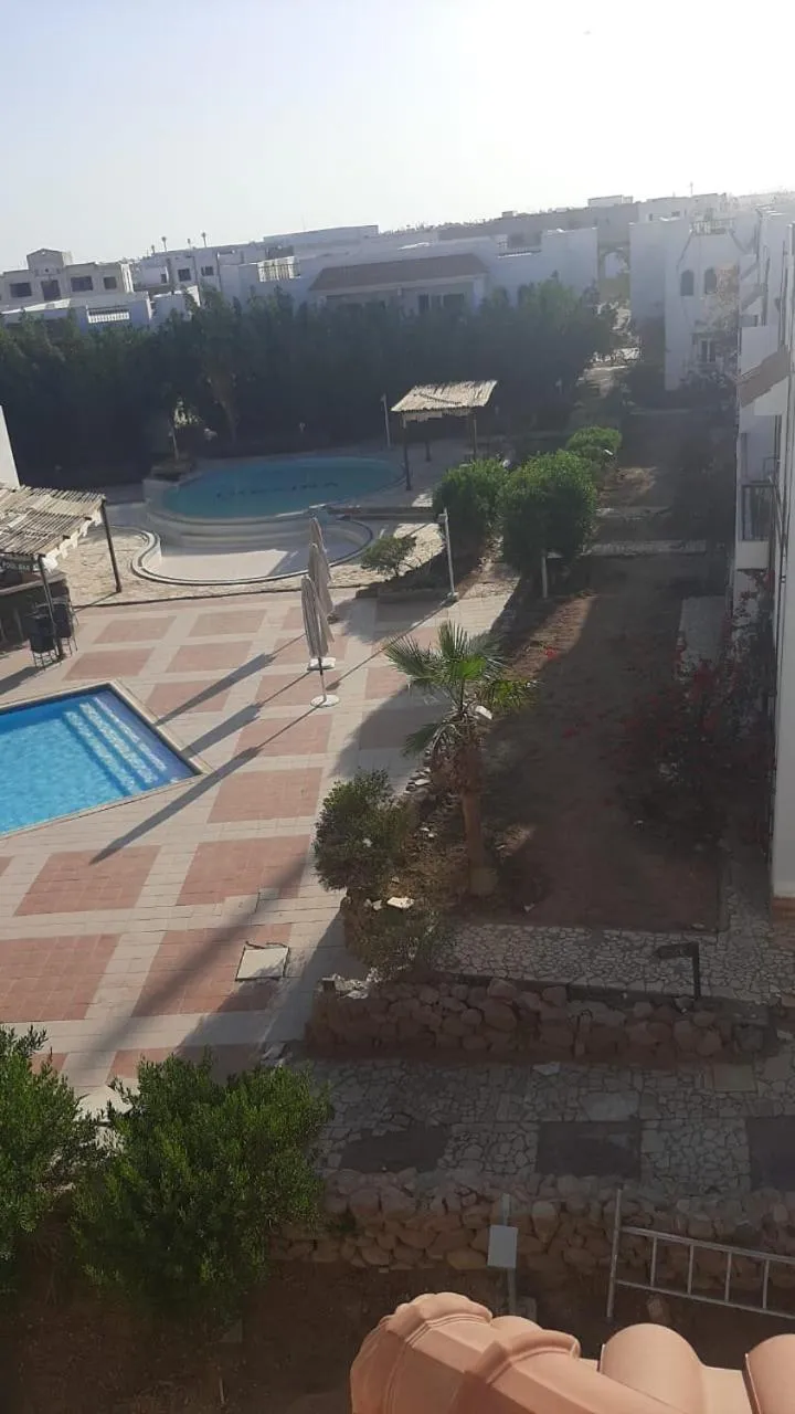 Property building in Logaina Sharm Resort