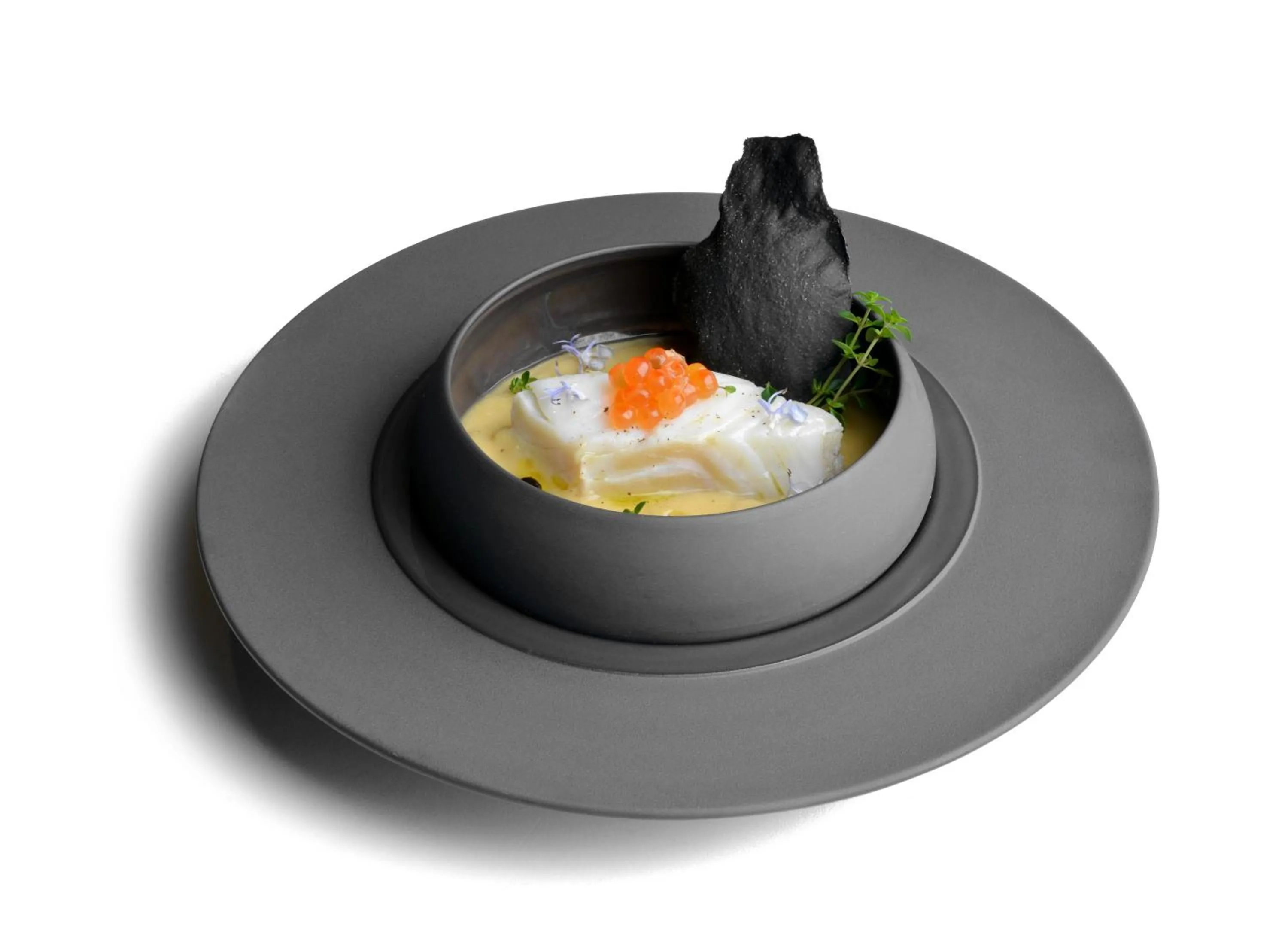 Dinner in Locanda Le Piazze