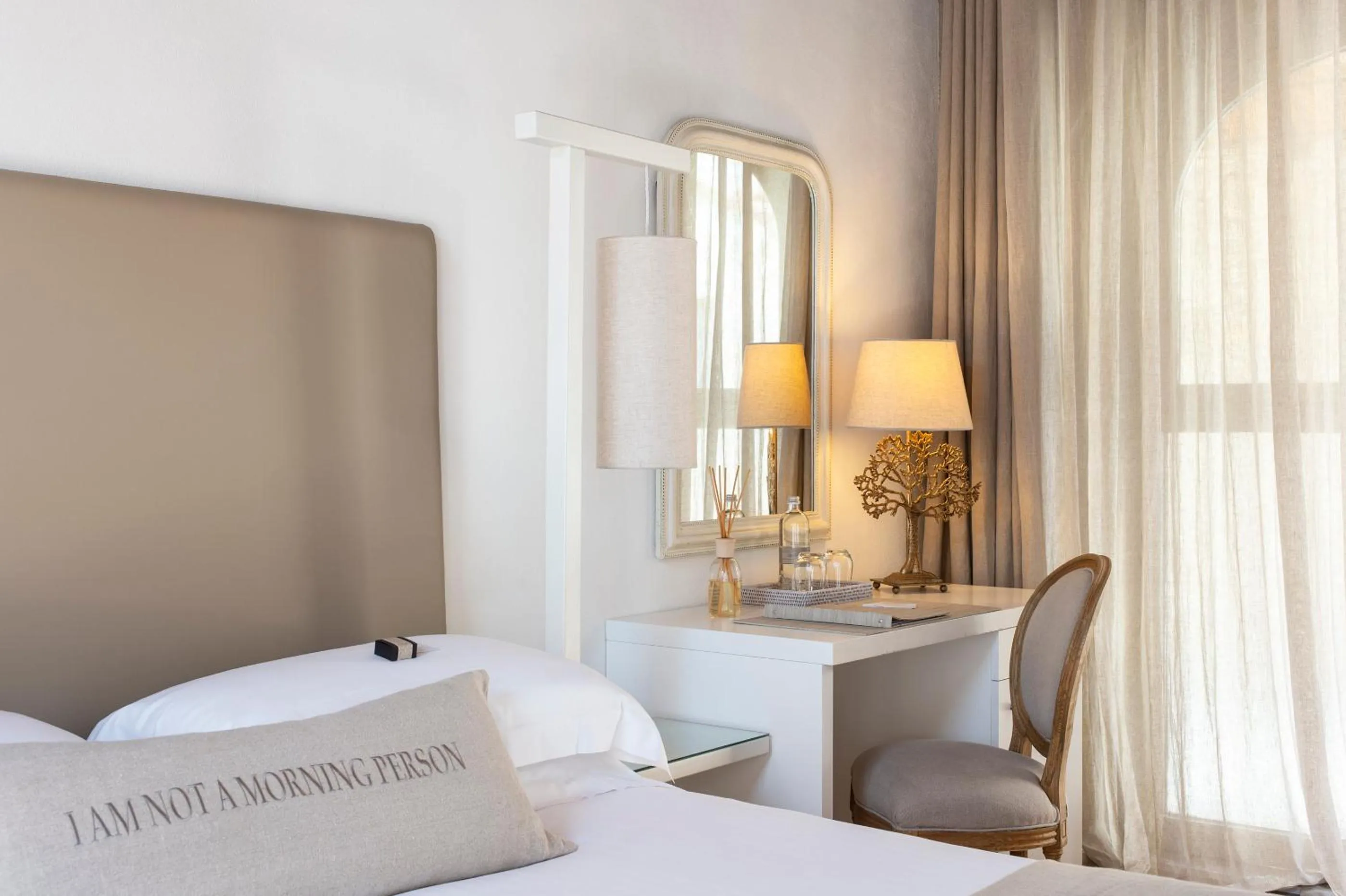 Bedroom, Bed in Locanda Le Piazze