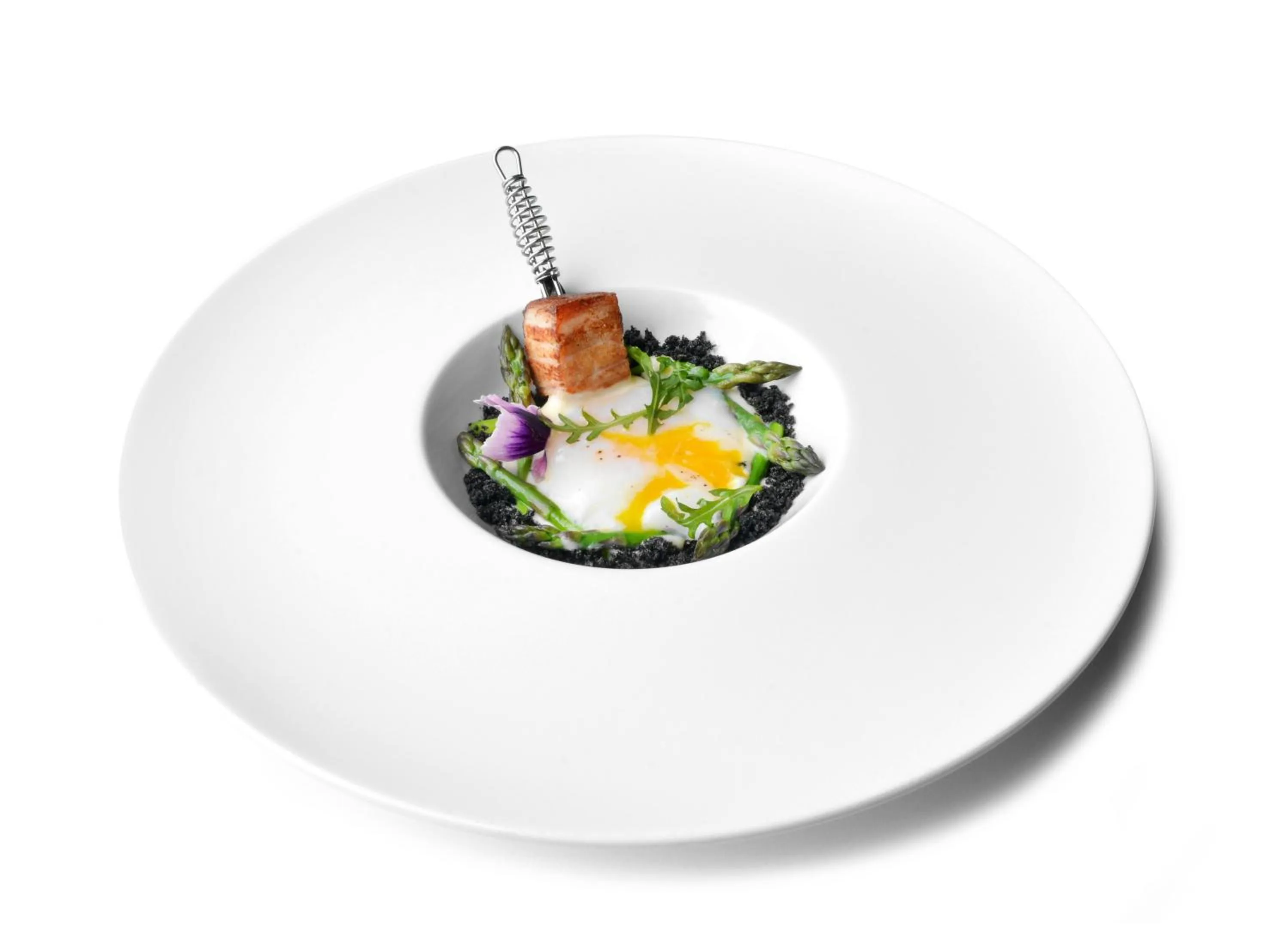 Dinner in Locanda Le Piazze