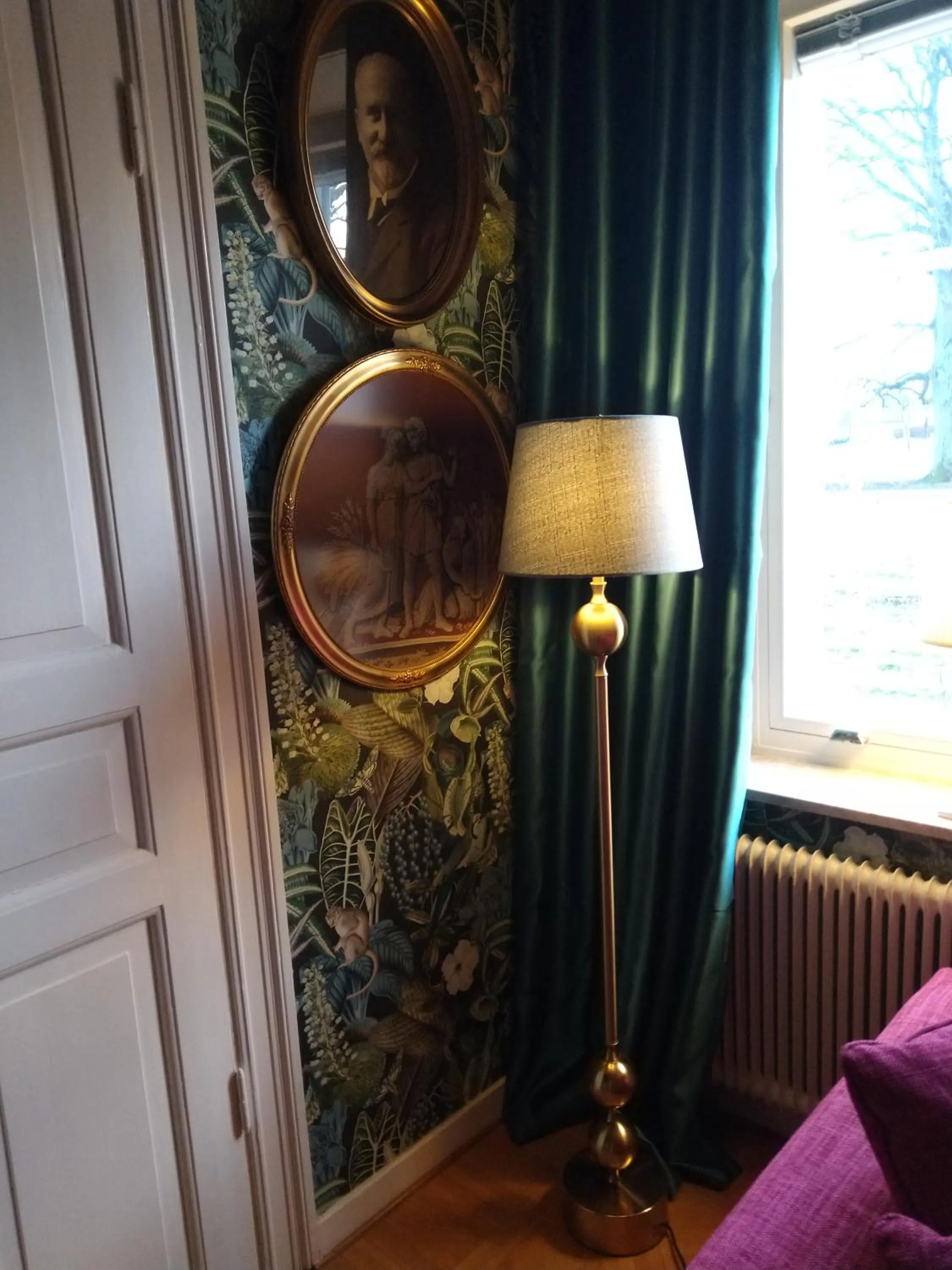 Villa Signedal Hostel