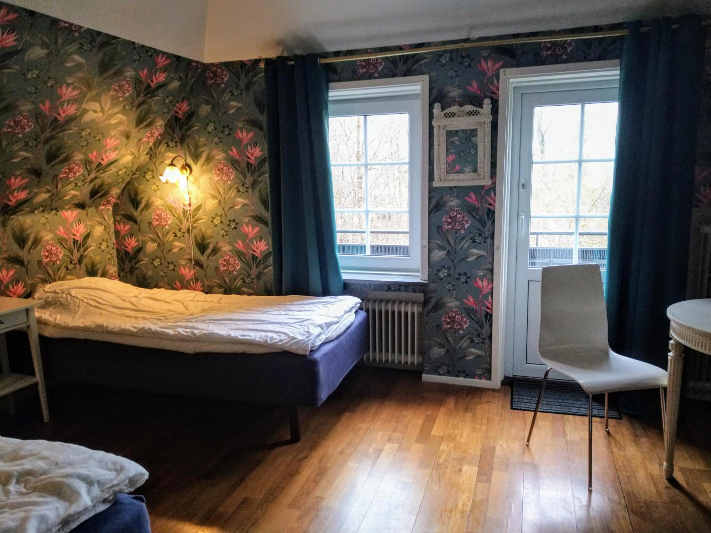 Photo of the whole room, Bed in Villa Signedal Hostel