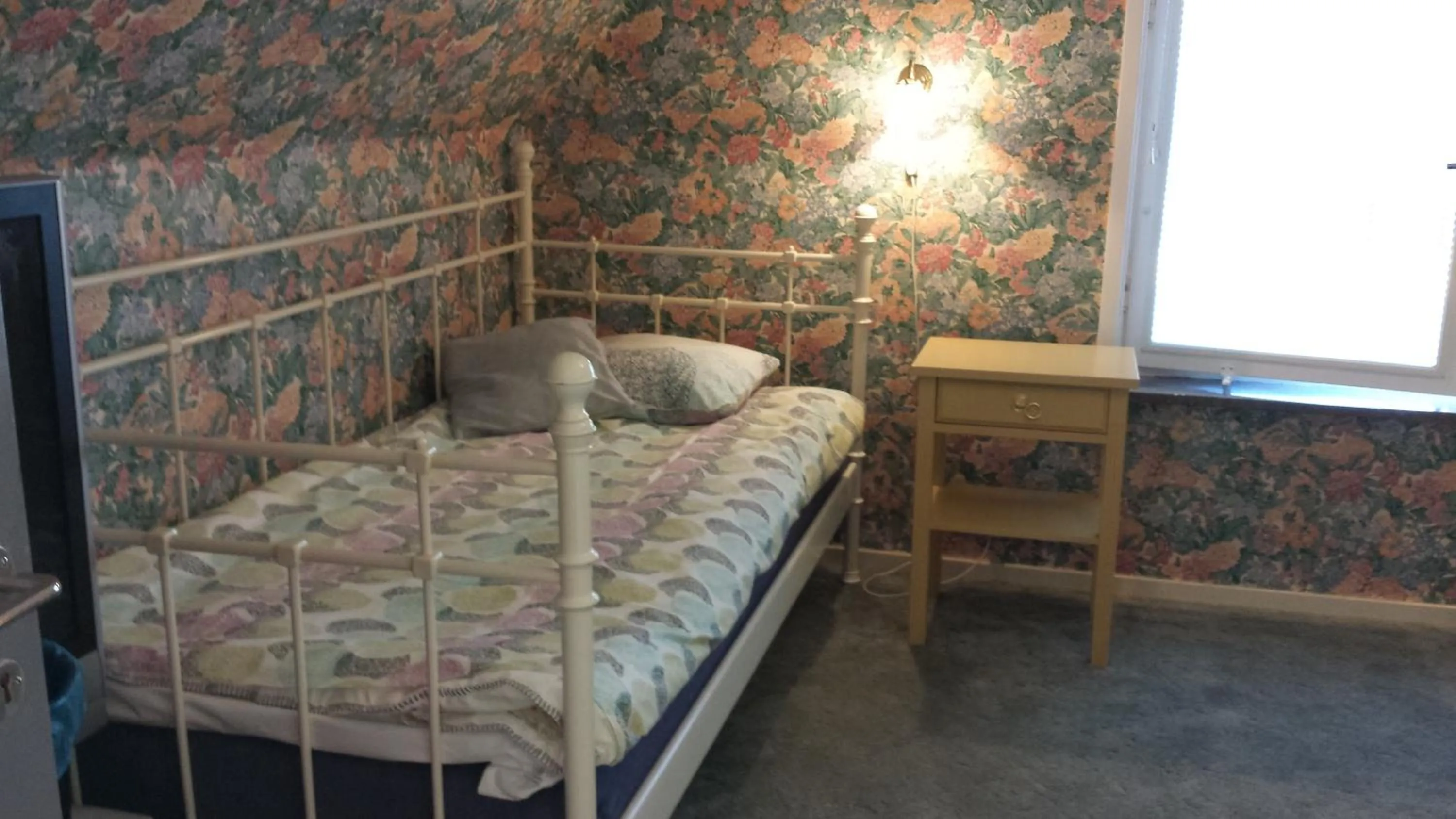 Photo of the whole room, Bed in Villa Signedal Hostel