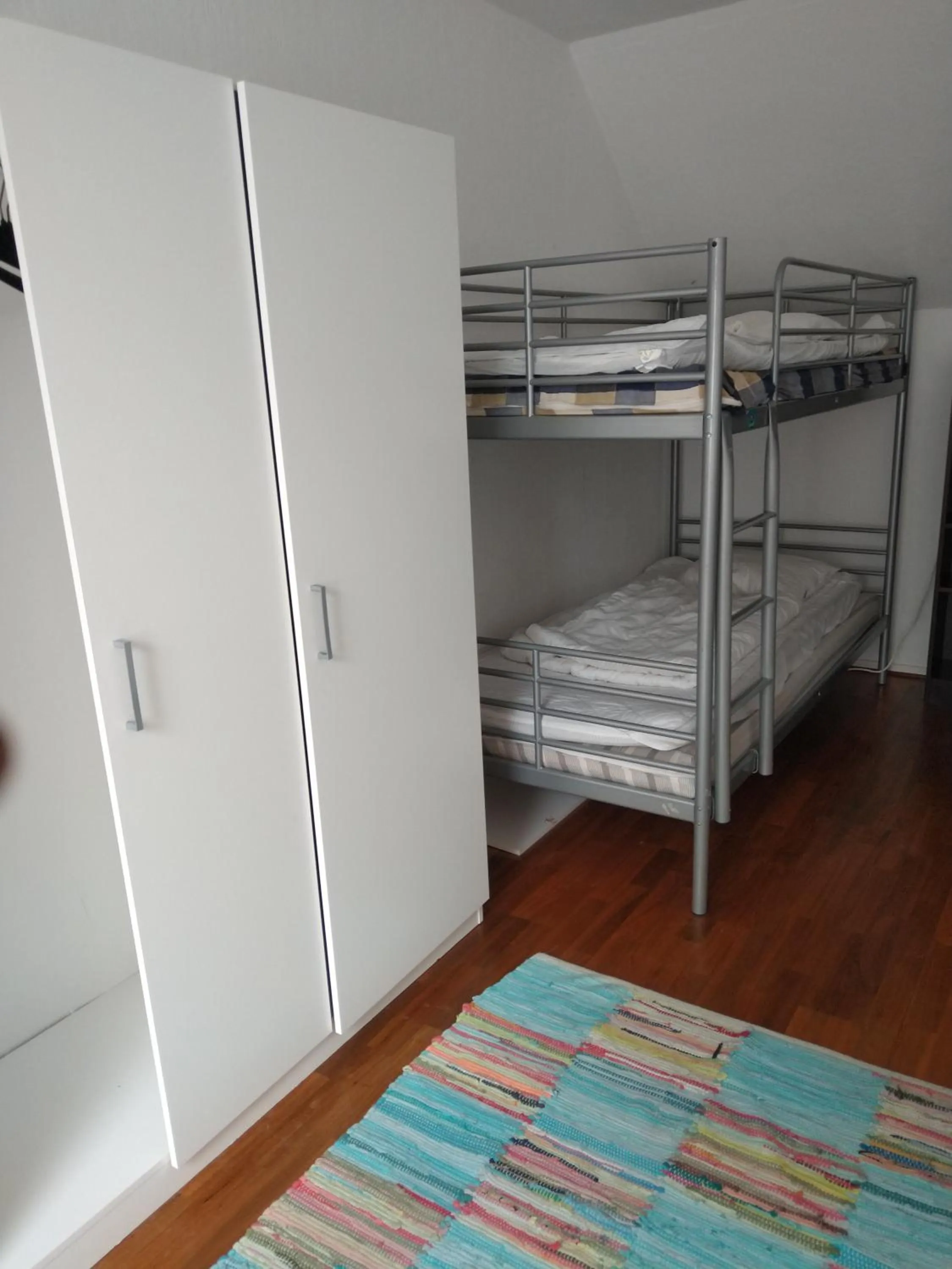 Bedroom, Bed in Villa Signedal Hostel