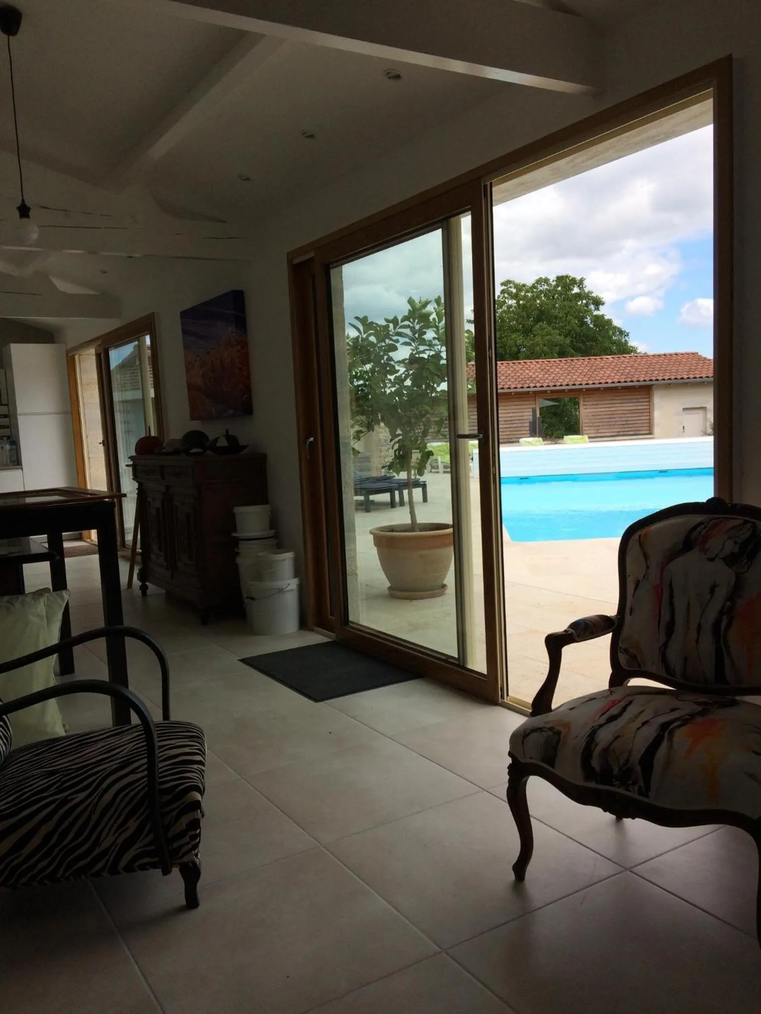 Activities in Le Couvent