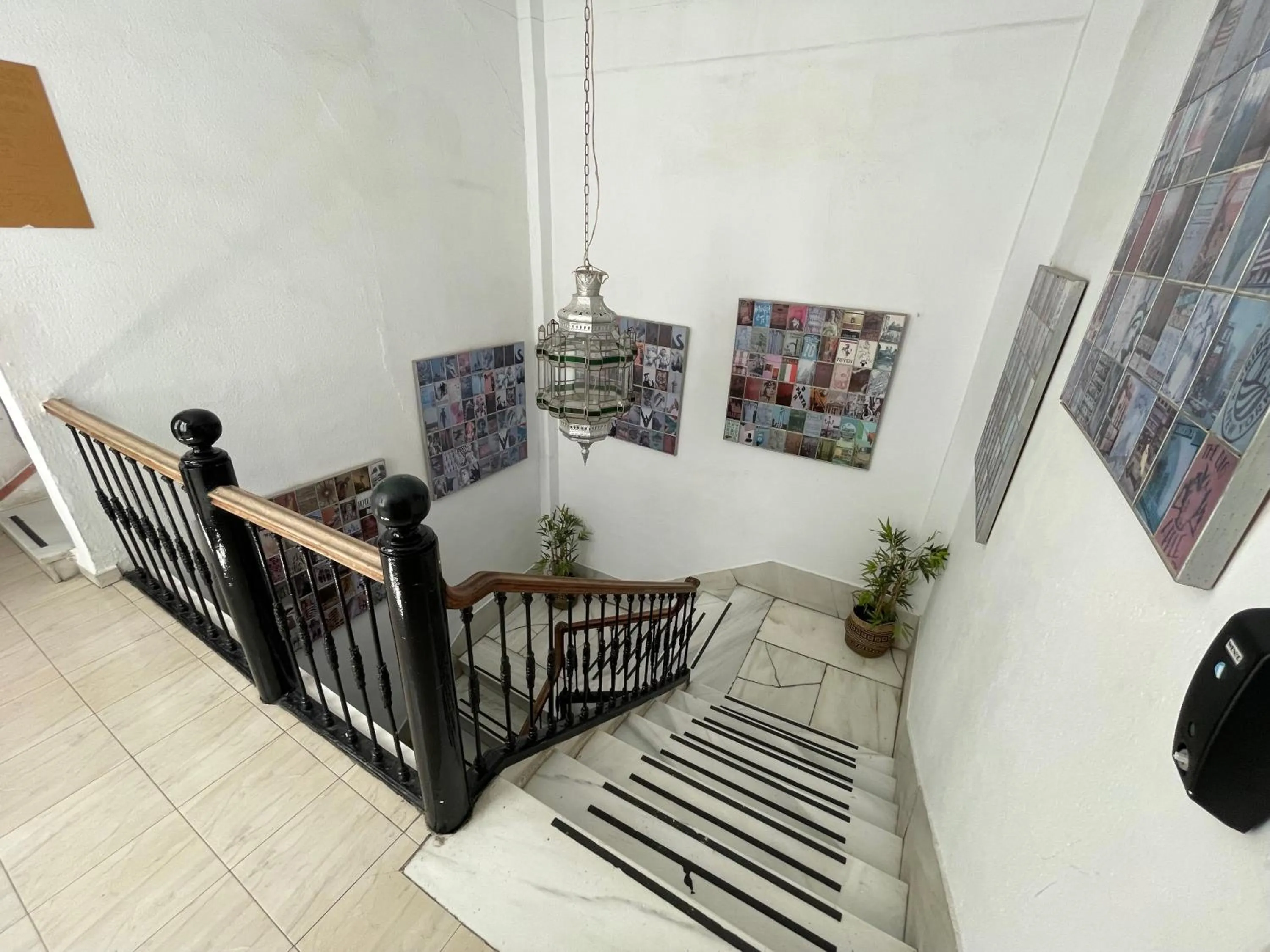 Pensión Duquesa Bed & Breakfast