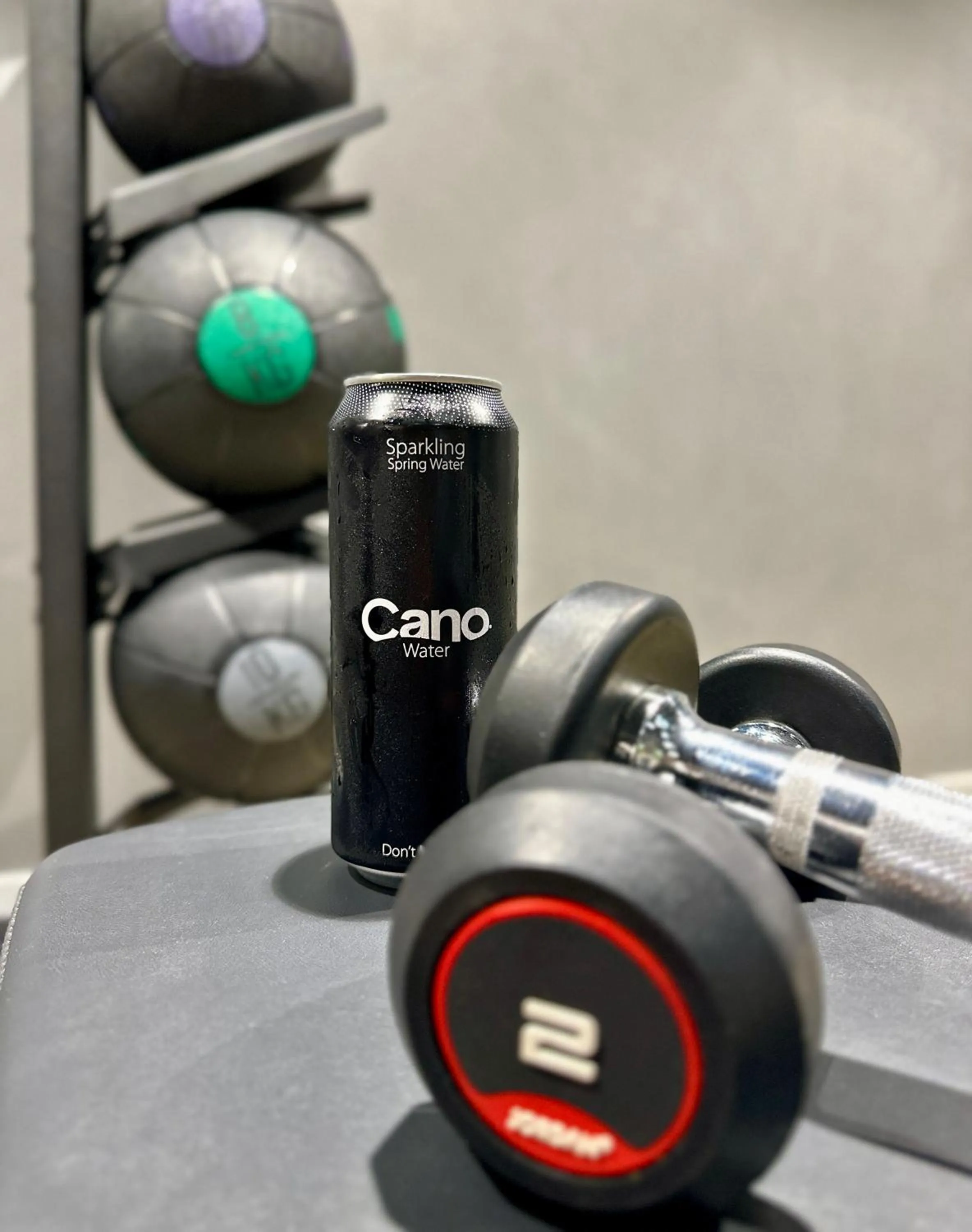 Fitness centre/facilities in Residence Inn by Marriott Manchester Piccadilly