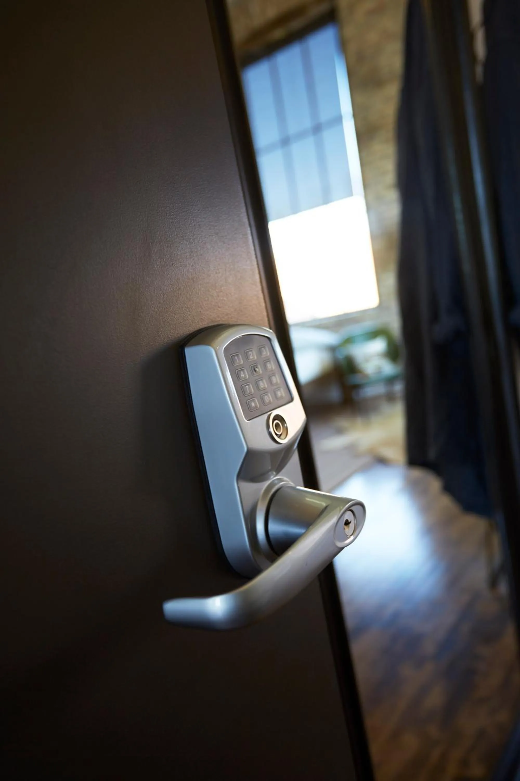 View (from property/room) in Kinn Guesthouse Bay View