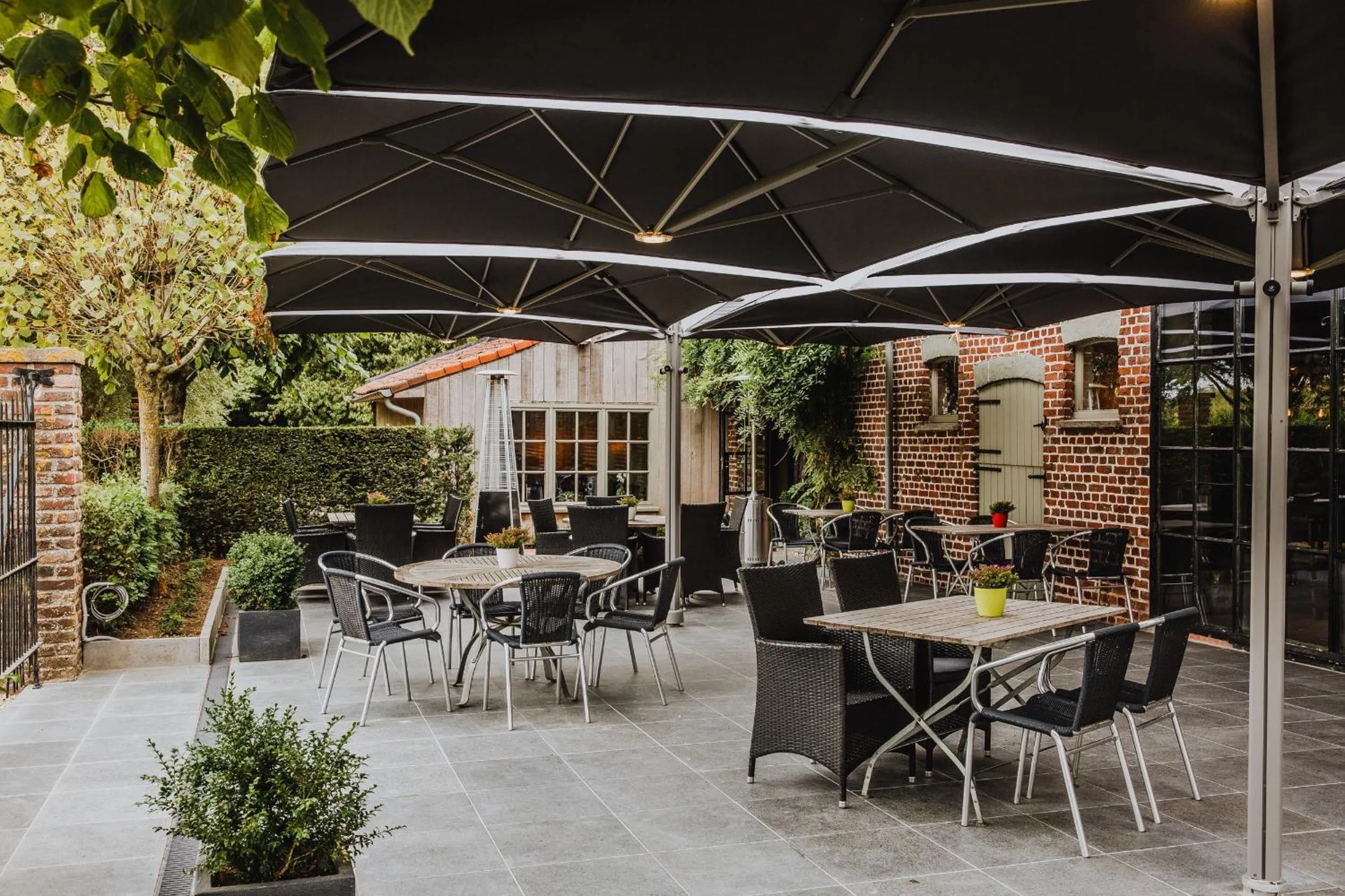 Balcony/Terrace in Sparhof