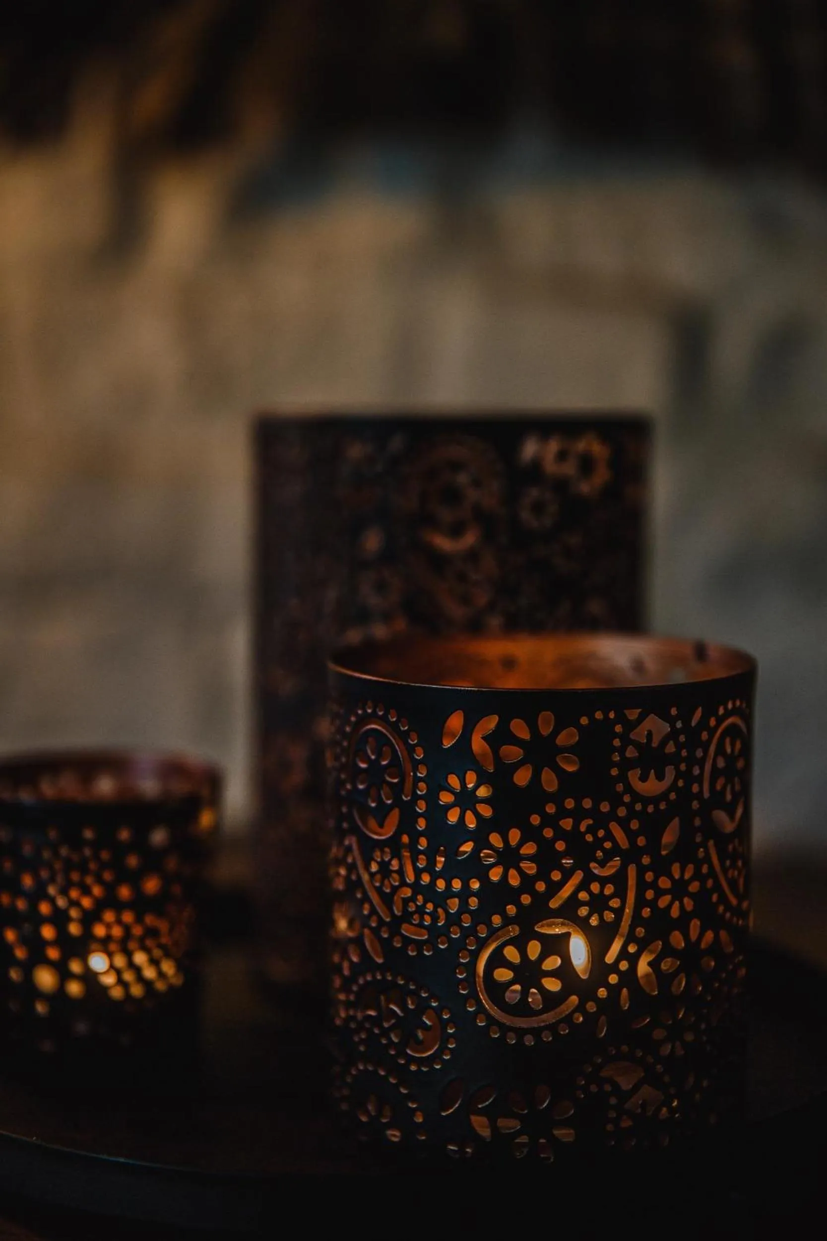 Dining area in Sparhof